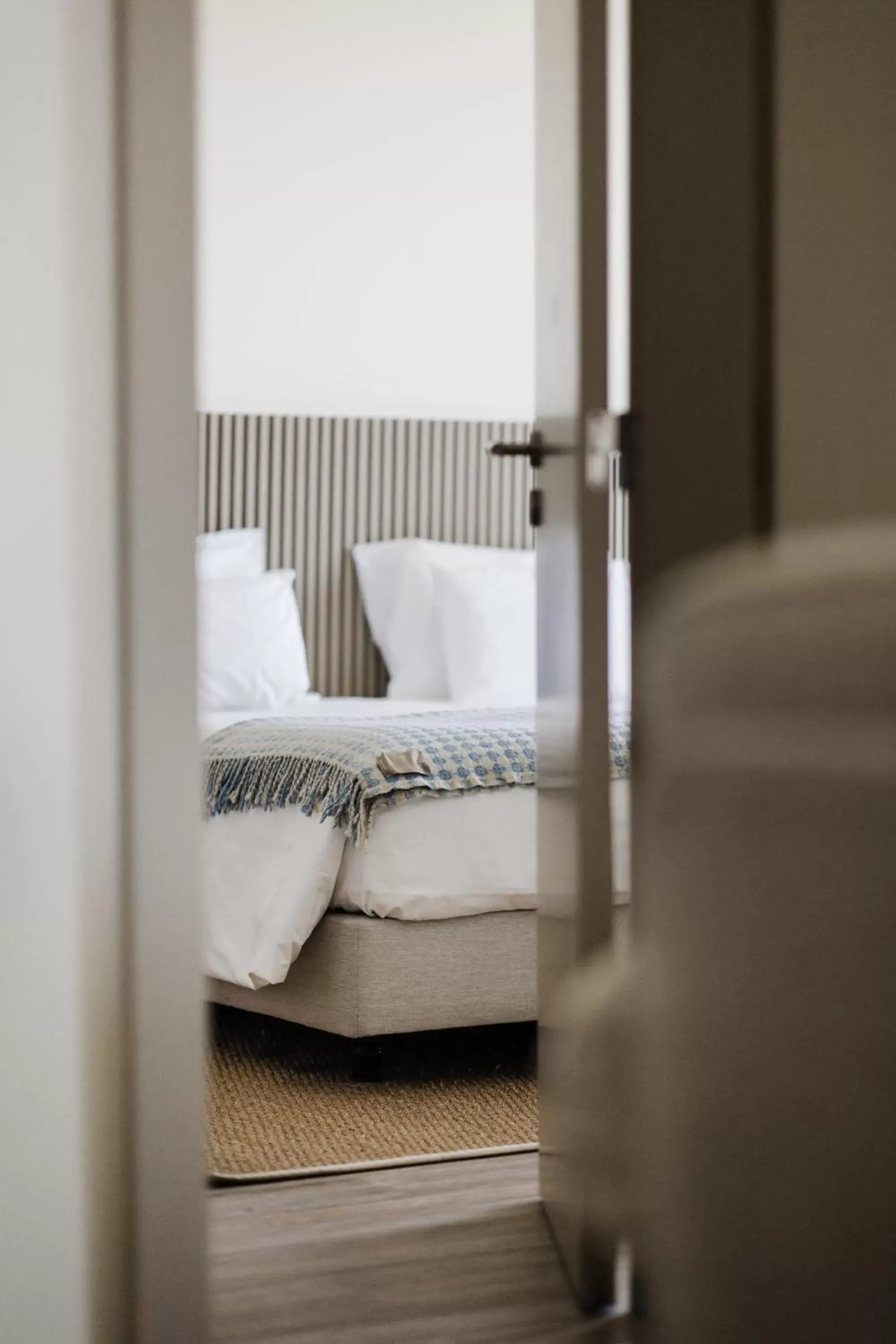 Bed in Memmo Baleeira - Design Hotels