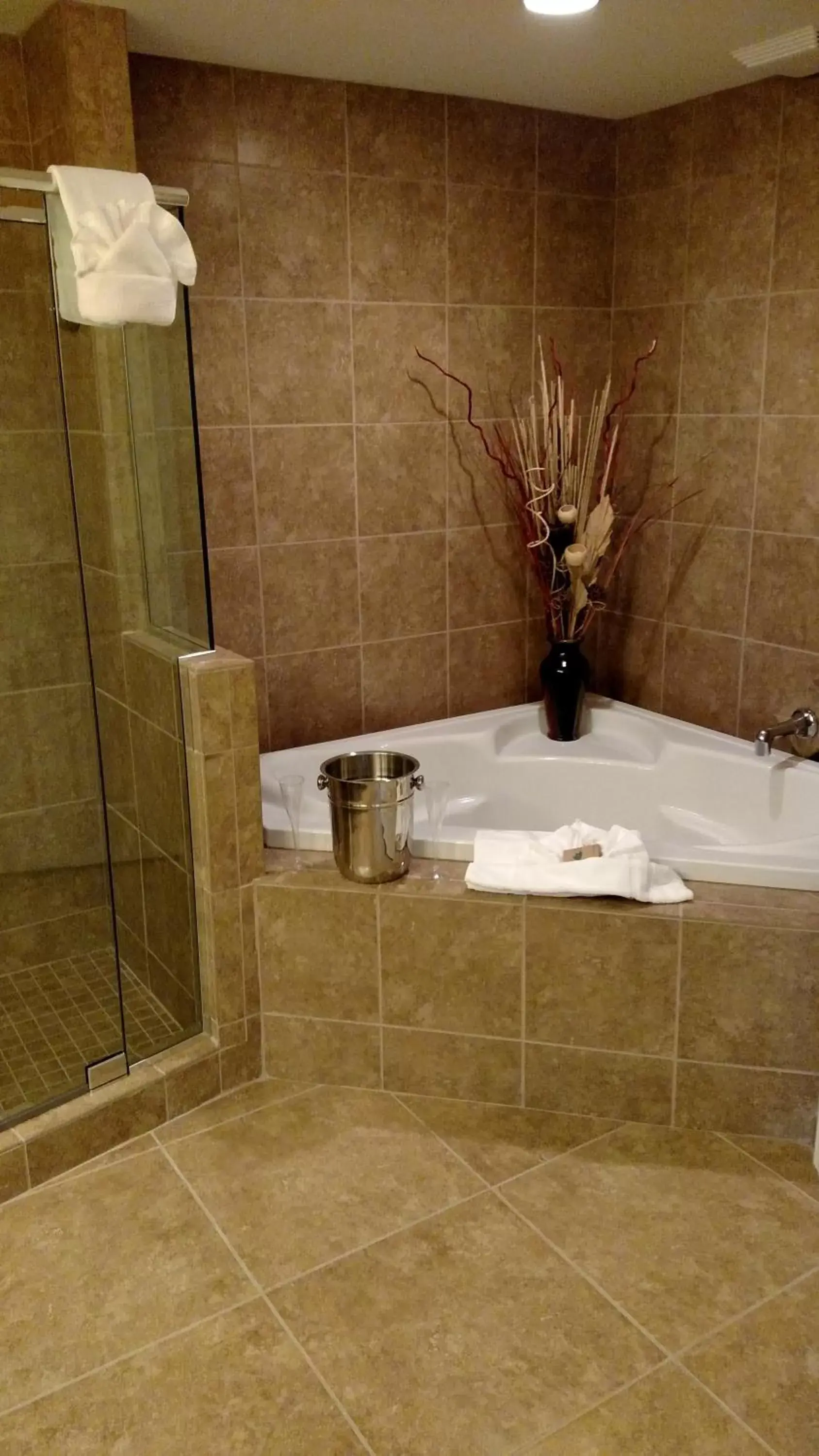 Bathroom in Highlands Resort at Verde Ridge