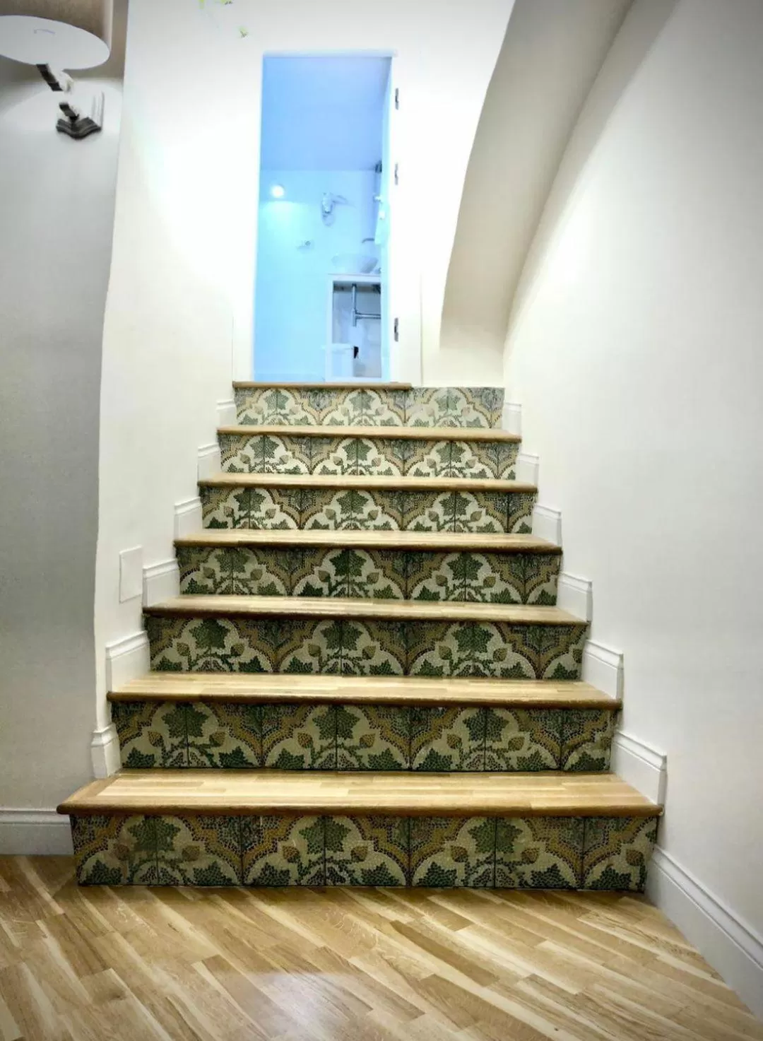 Alcaprì Suite Napoli Centro