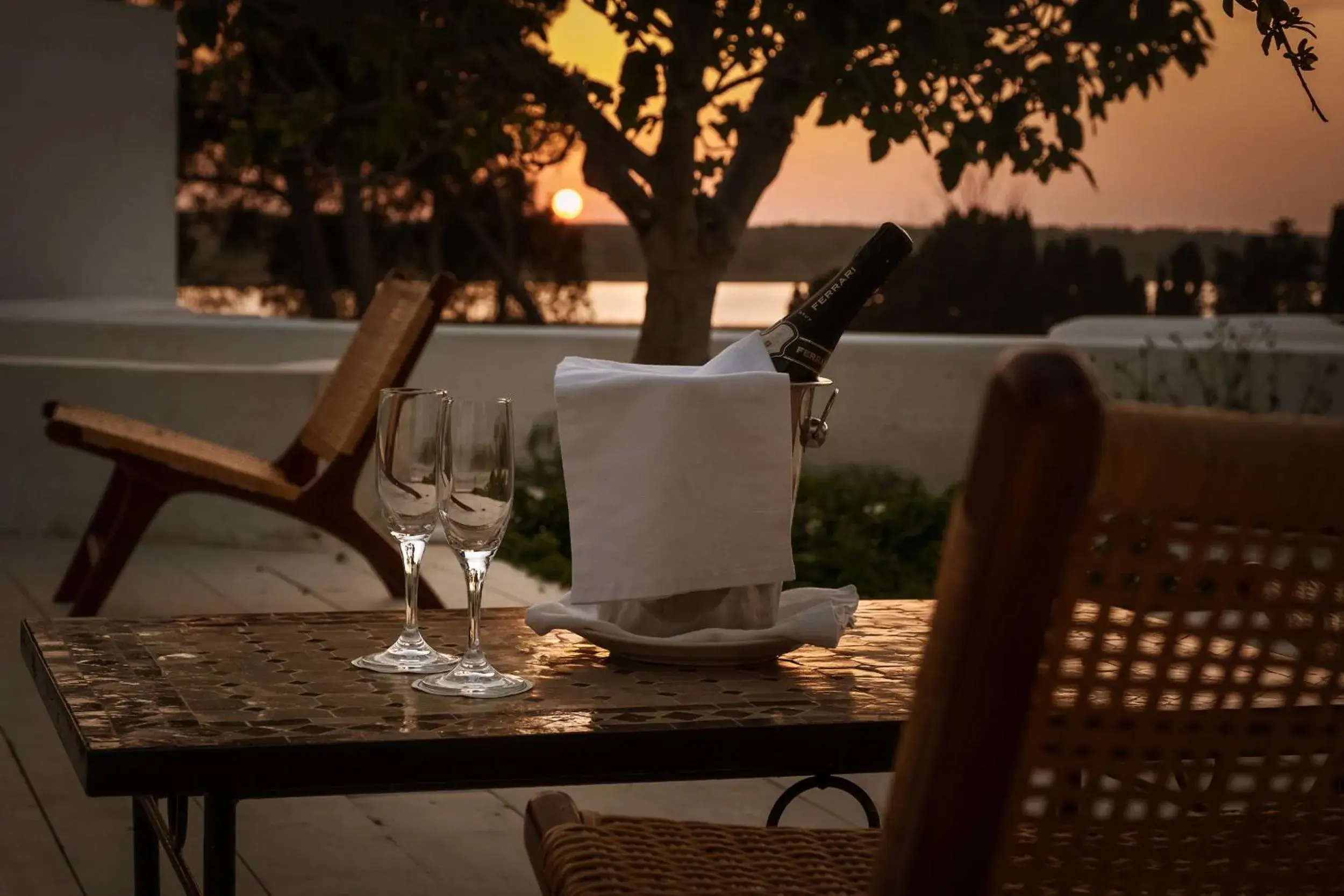 Restaurant/places to eat, Drinks in Baglioni Masseria Muzza