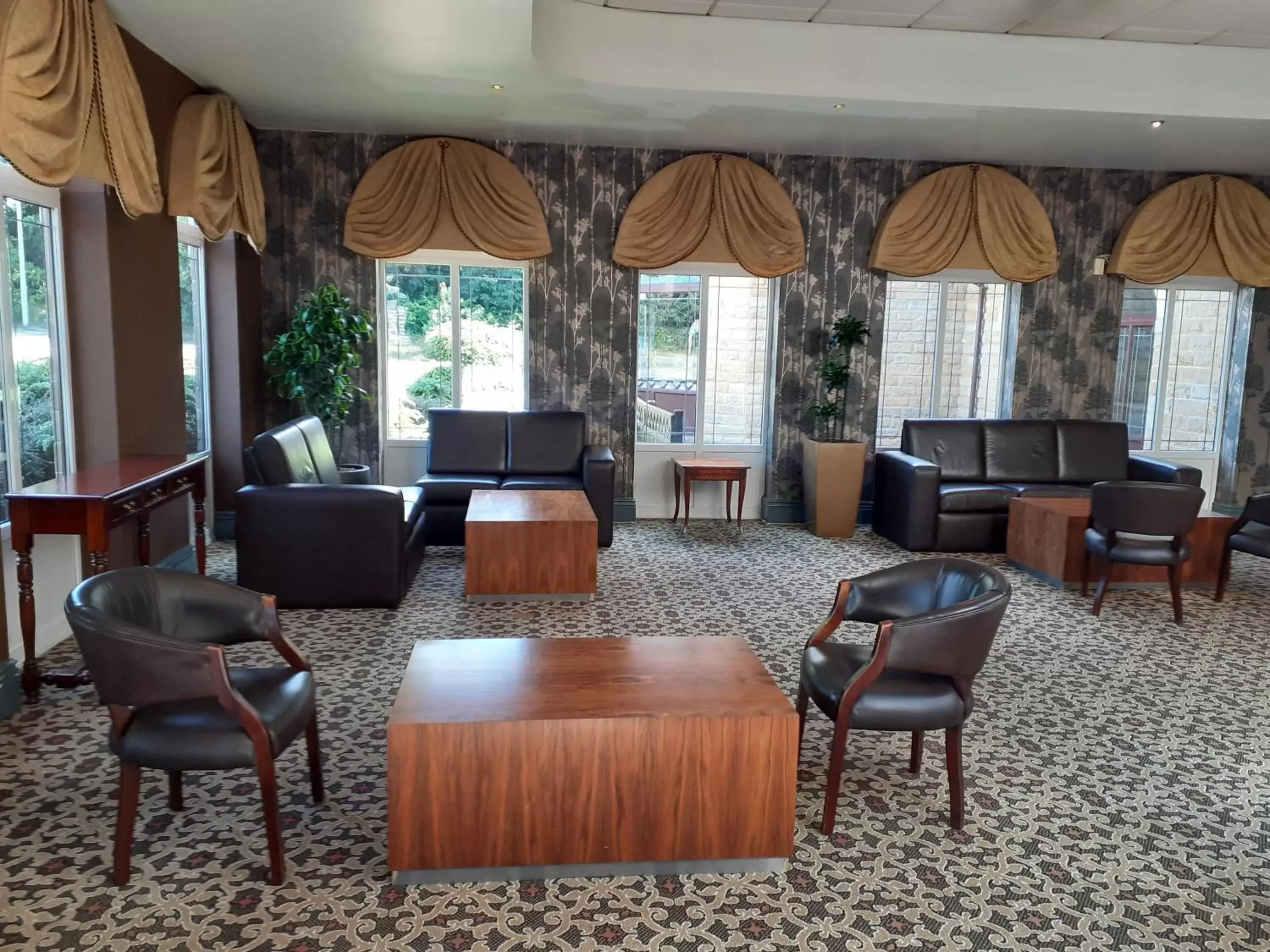 Property building in Holiday Inn Barnsley by IHG Property building in Holiday Inn Barnsley by IHG