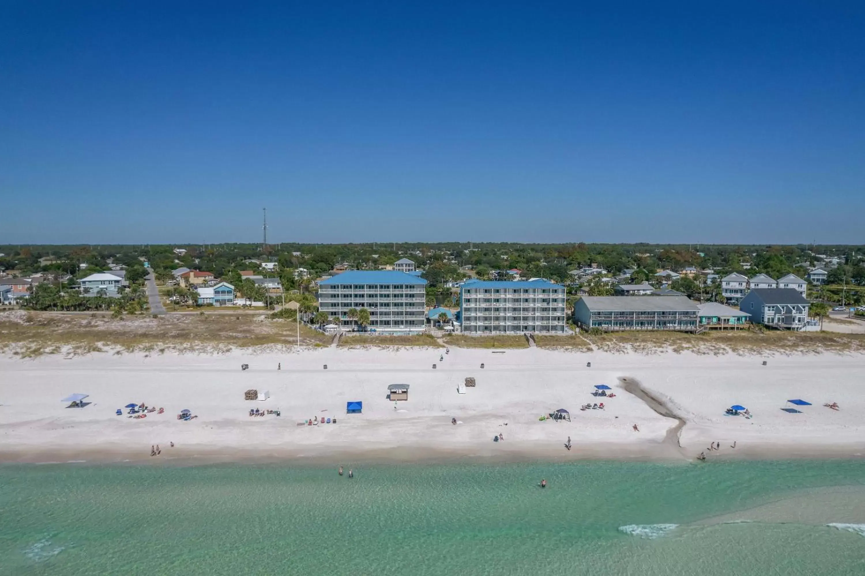 Property building in Sugar Sands Beachfront Hotel, a By The Sea Resort Property building in Sugar Sands Beachfront Hotel, a By The Sea Resort