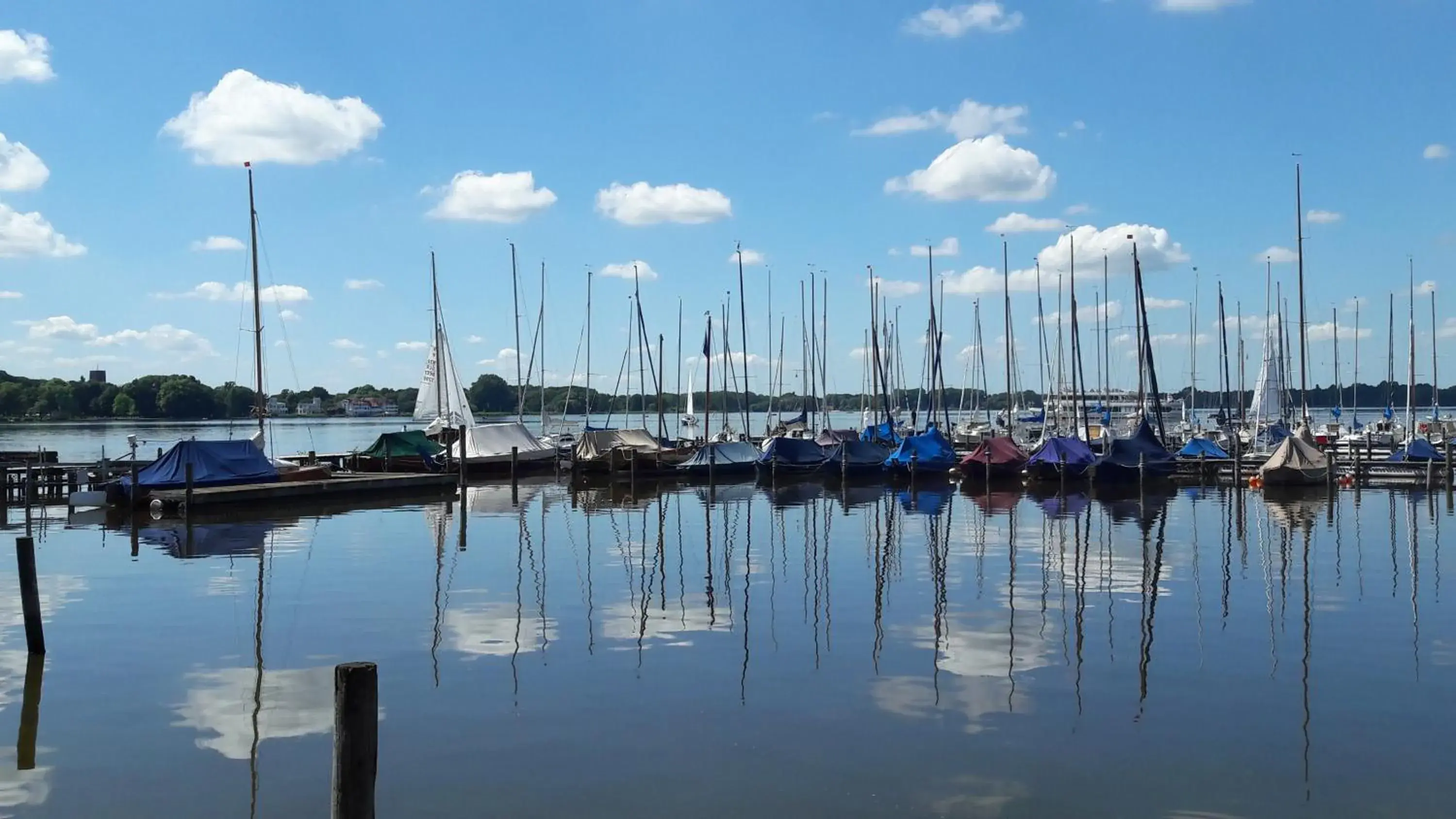 Activities in Haus am Meer Hotel