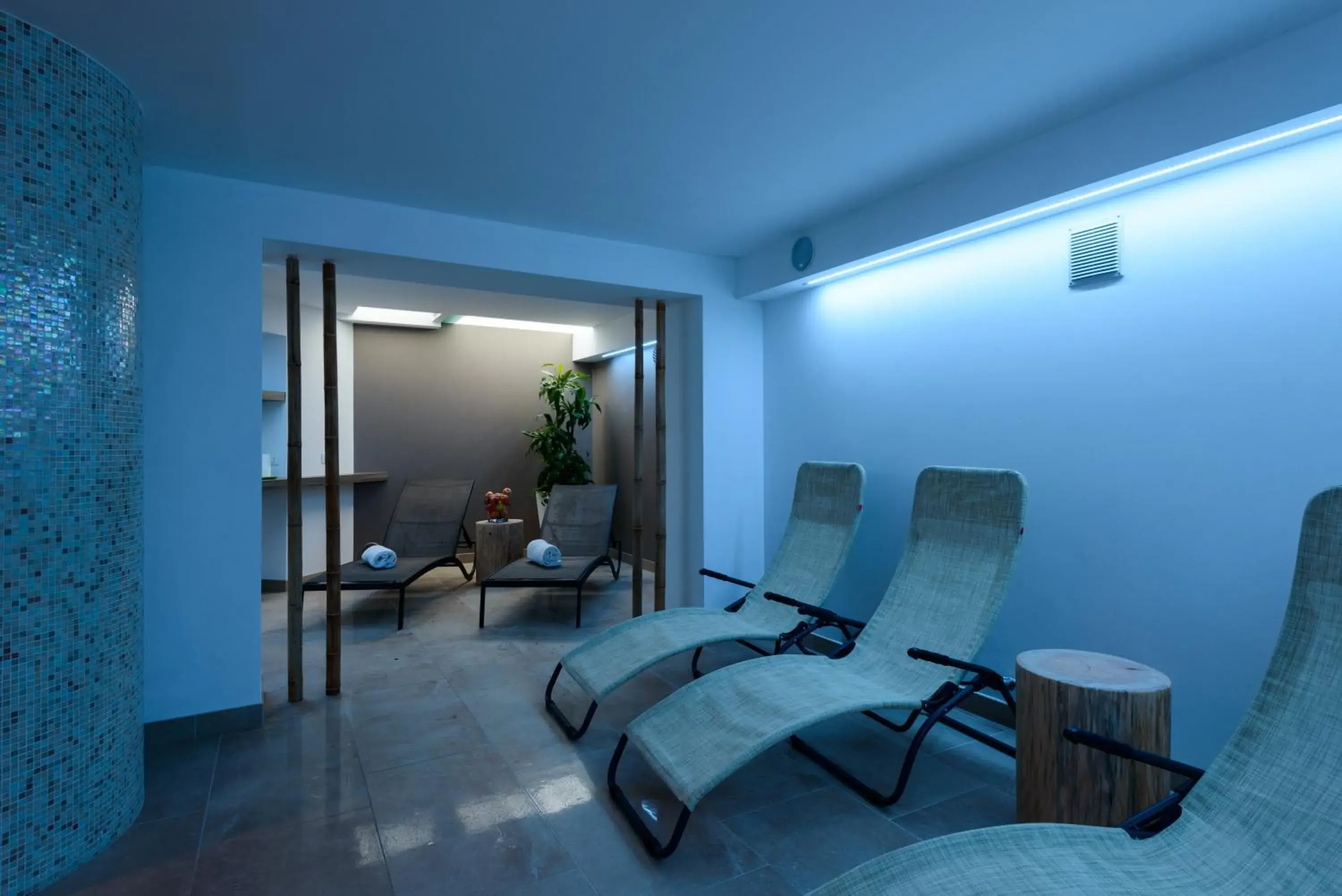 Spa and wellness centre/facilities, Spa/Wellness in SeeLE Garda Hotel