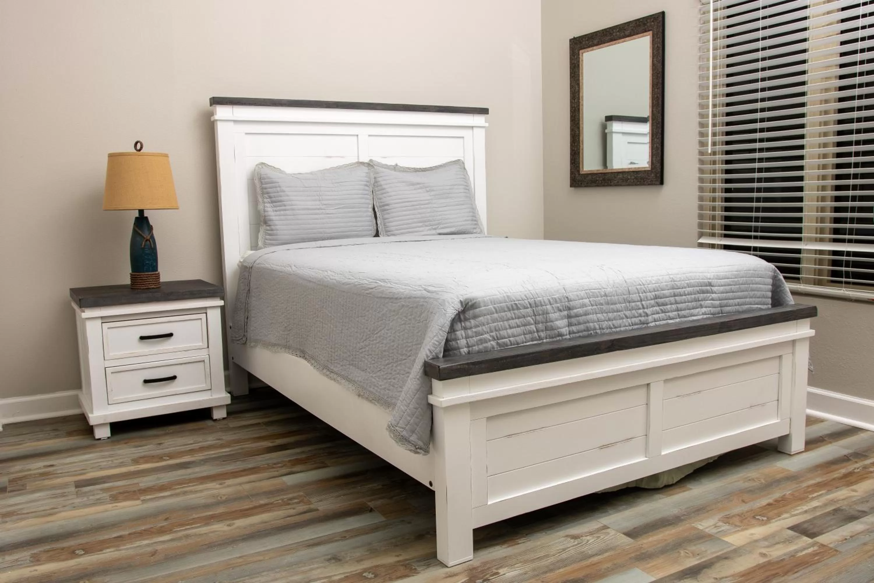 Bed in Shores of Panama Resort