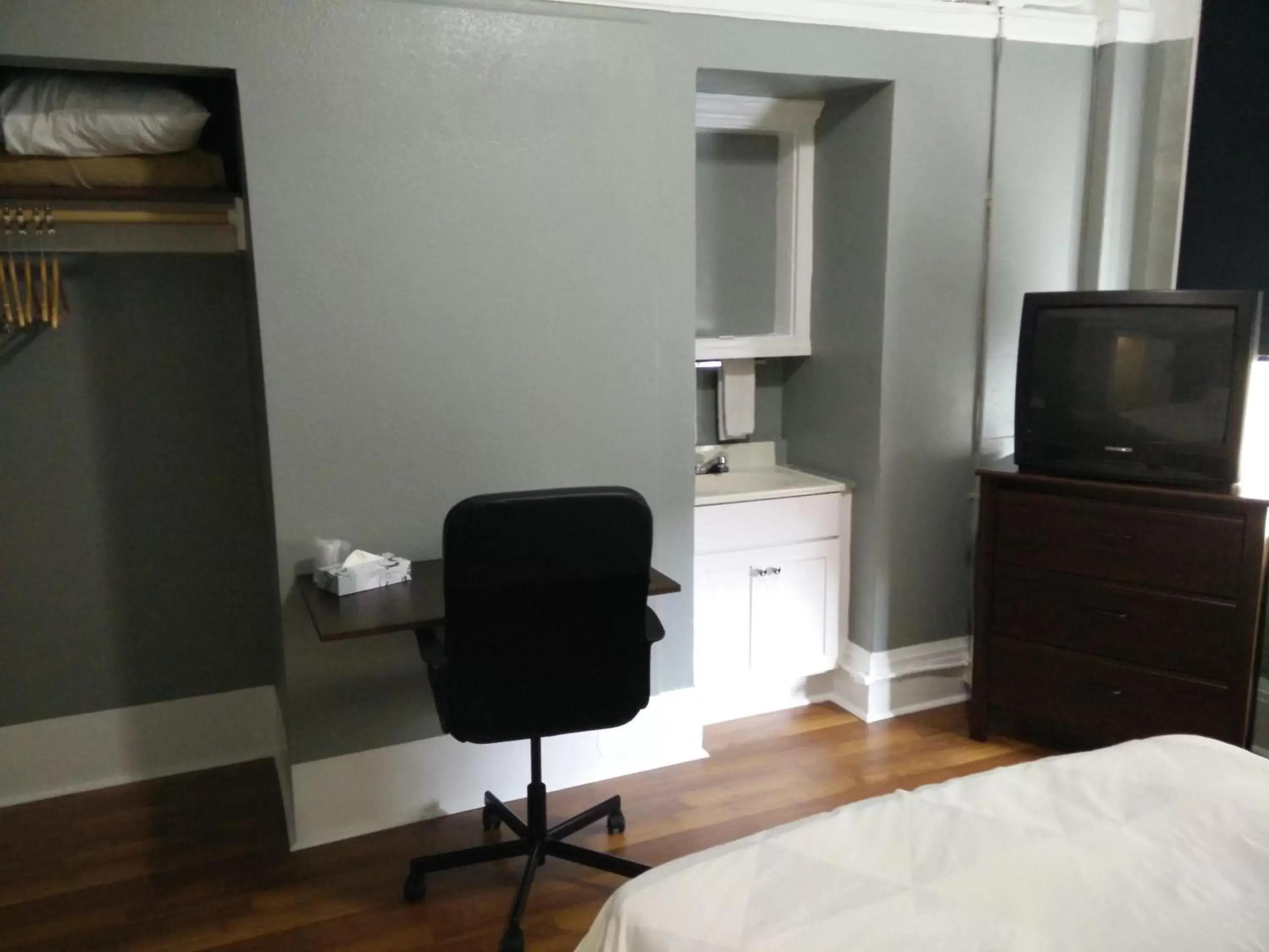 Superior Double Room in Winsor Hotel Superior Double Room in Winsor Hotel