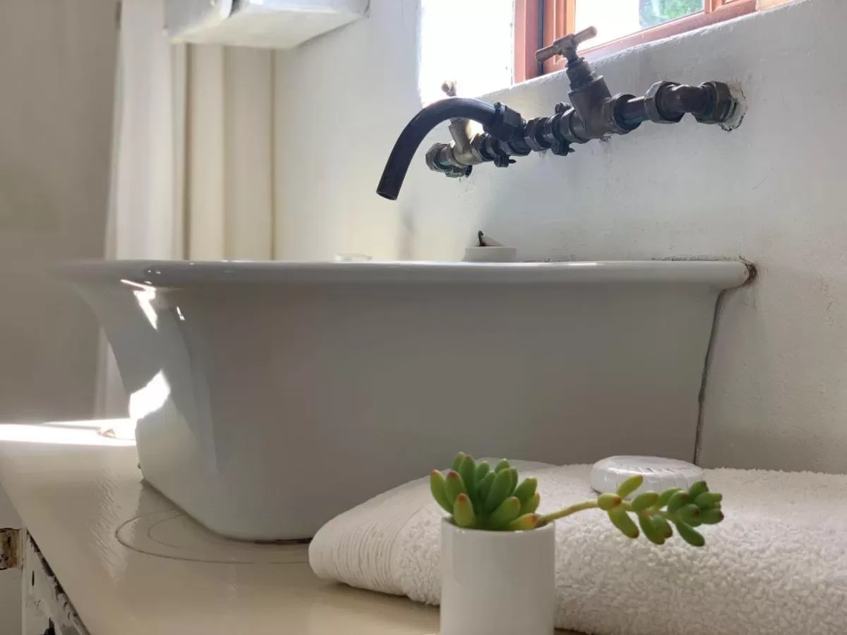 Brakdakkie Guest Cottages