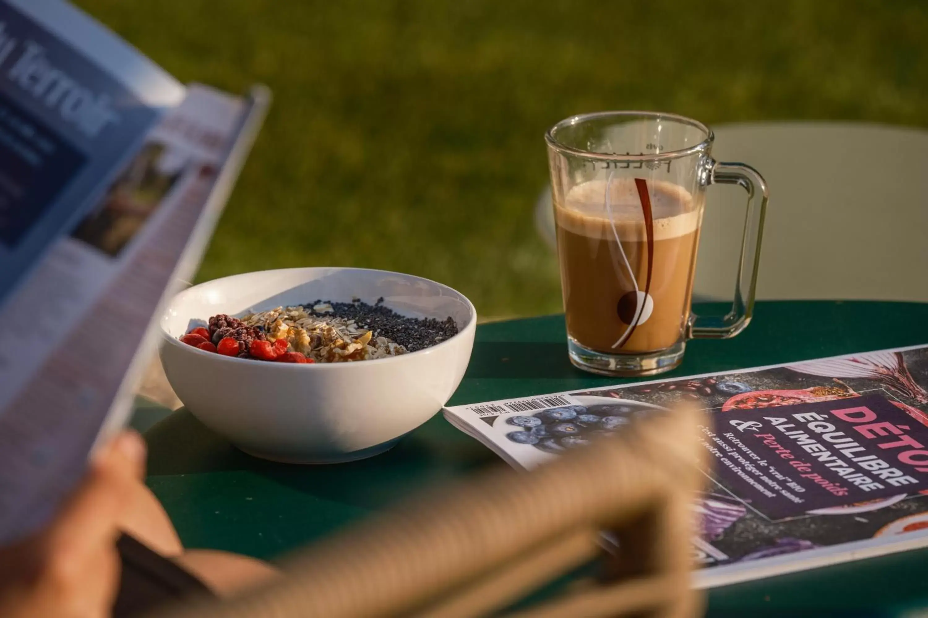 Breakfast in Kyriad Lyon Est - Bron Eurexpo Le Cottage