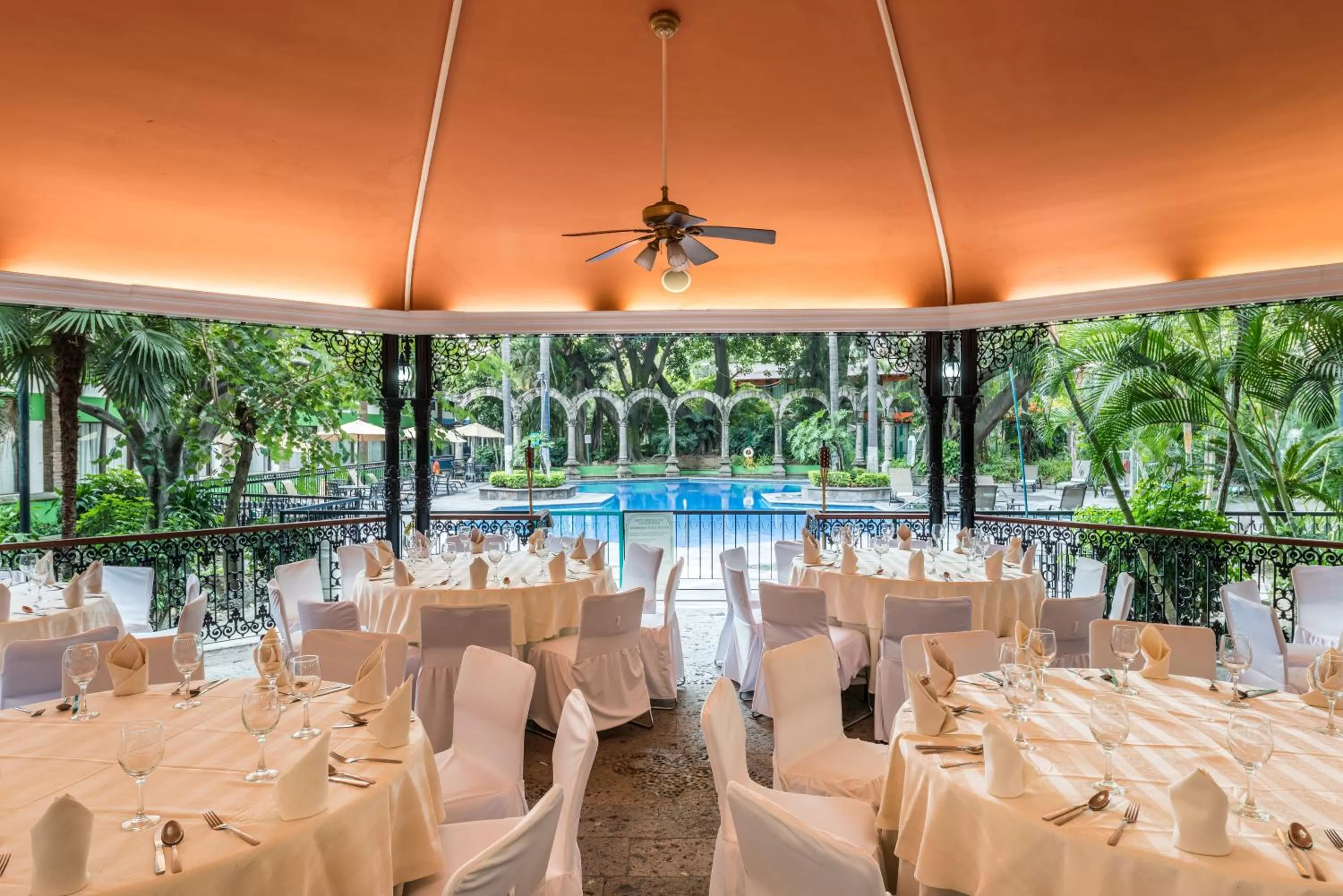 Meeting/conference room in Holiday Inn Guadalajara Expo Plaza del Sol by IHG