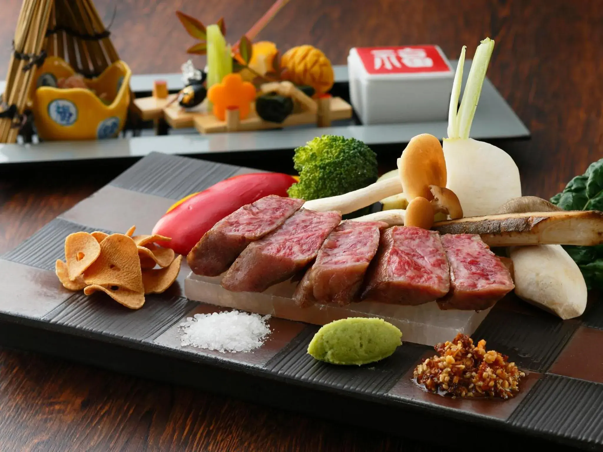 Restaurant/places to eat, Breakfast in Hotel Nikko Nara