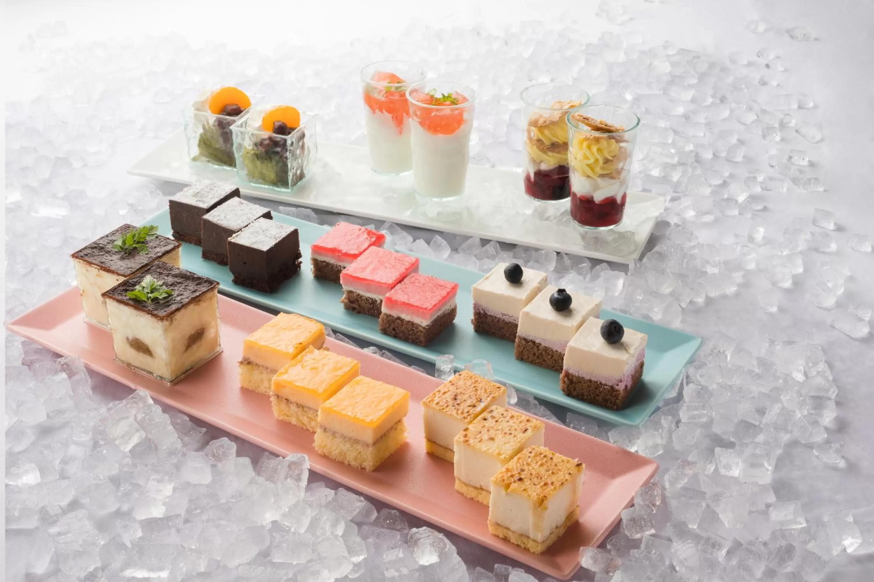 Breakfast in Vessel Inn Sapporo Nakajima Park