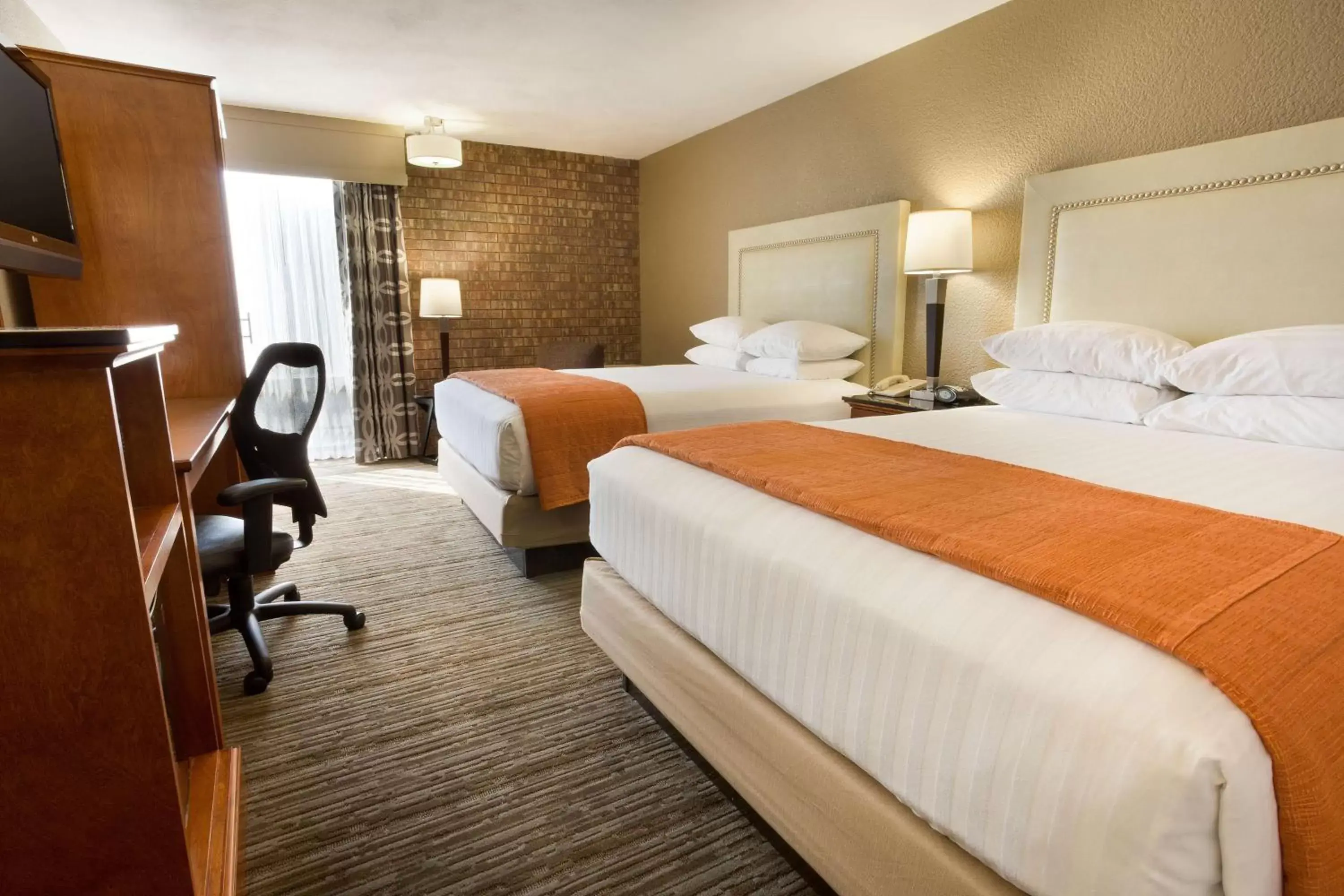 Photo of the whole room in Drury Inn & Suites Austin North