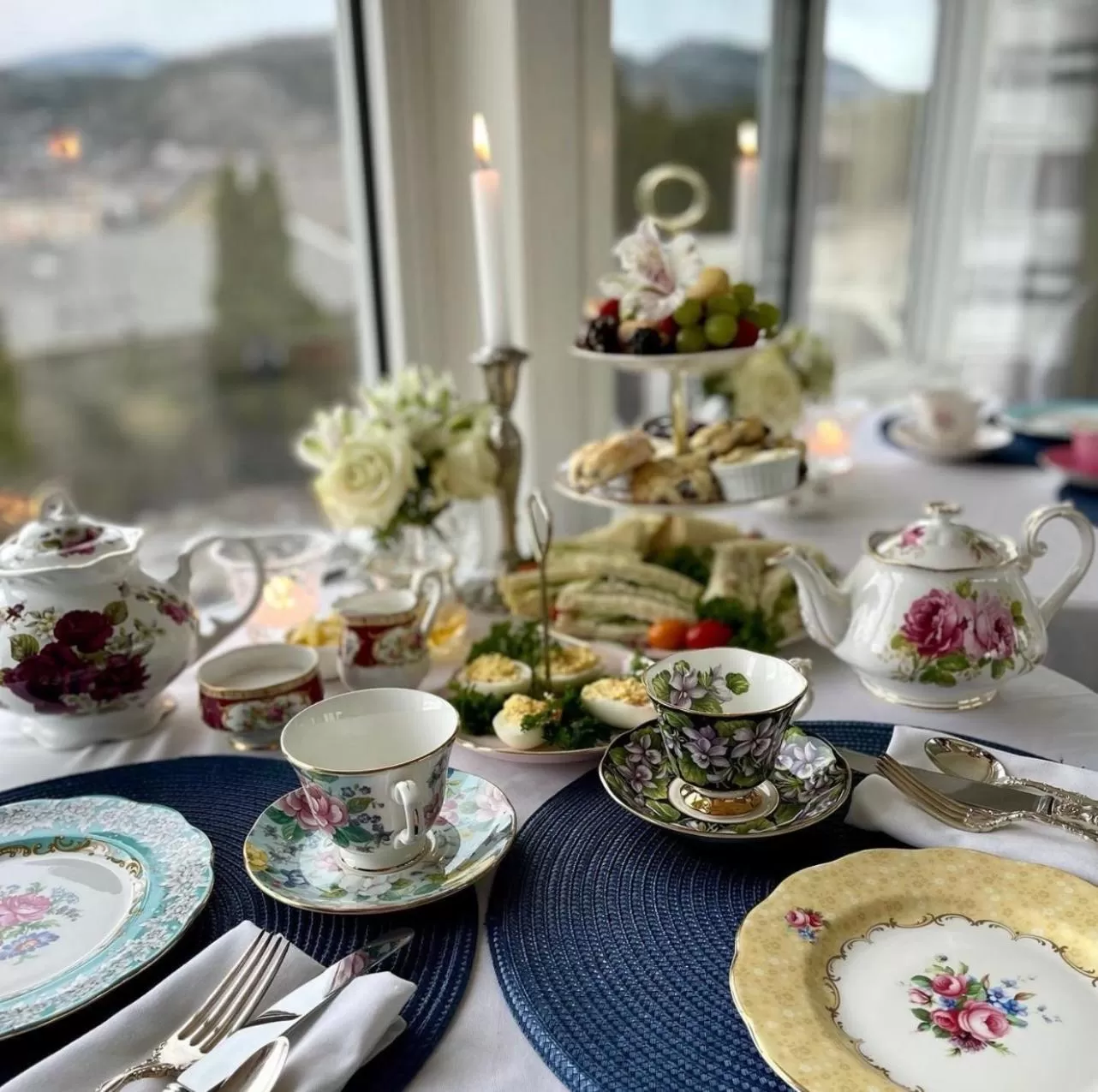 A Vista Villa Couples Retreat