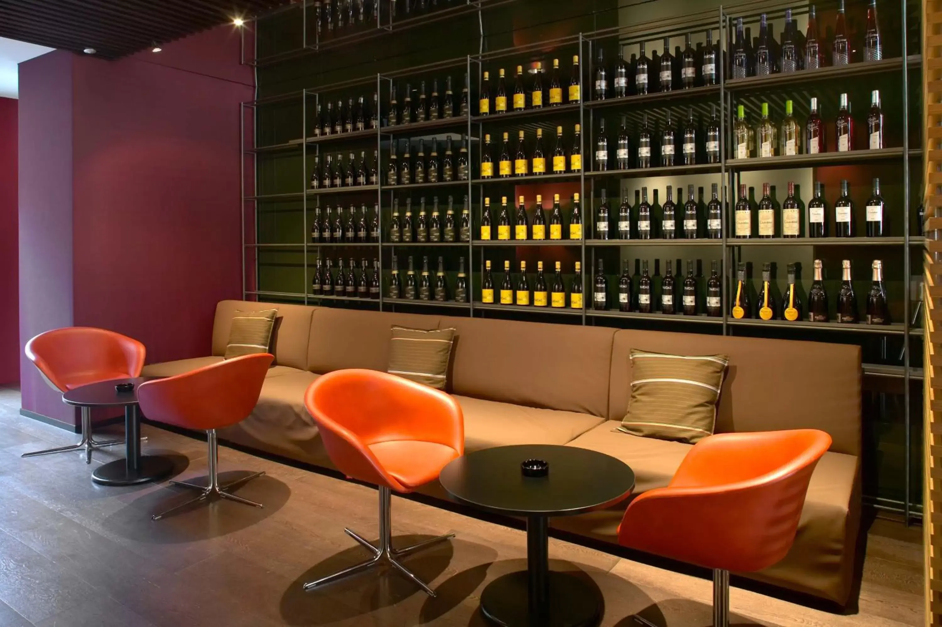 Lounge or bar, Lounge/Bar in Mercer Casa Torner i Güell