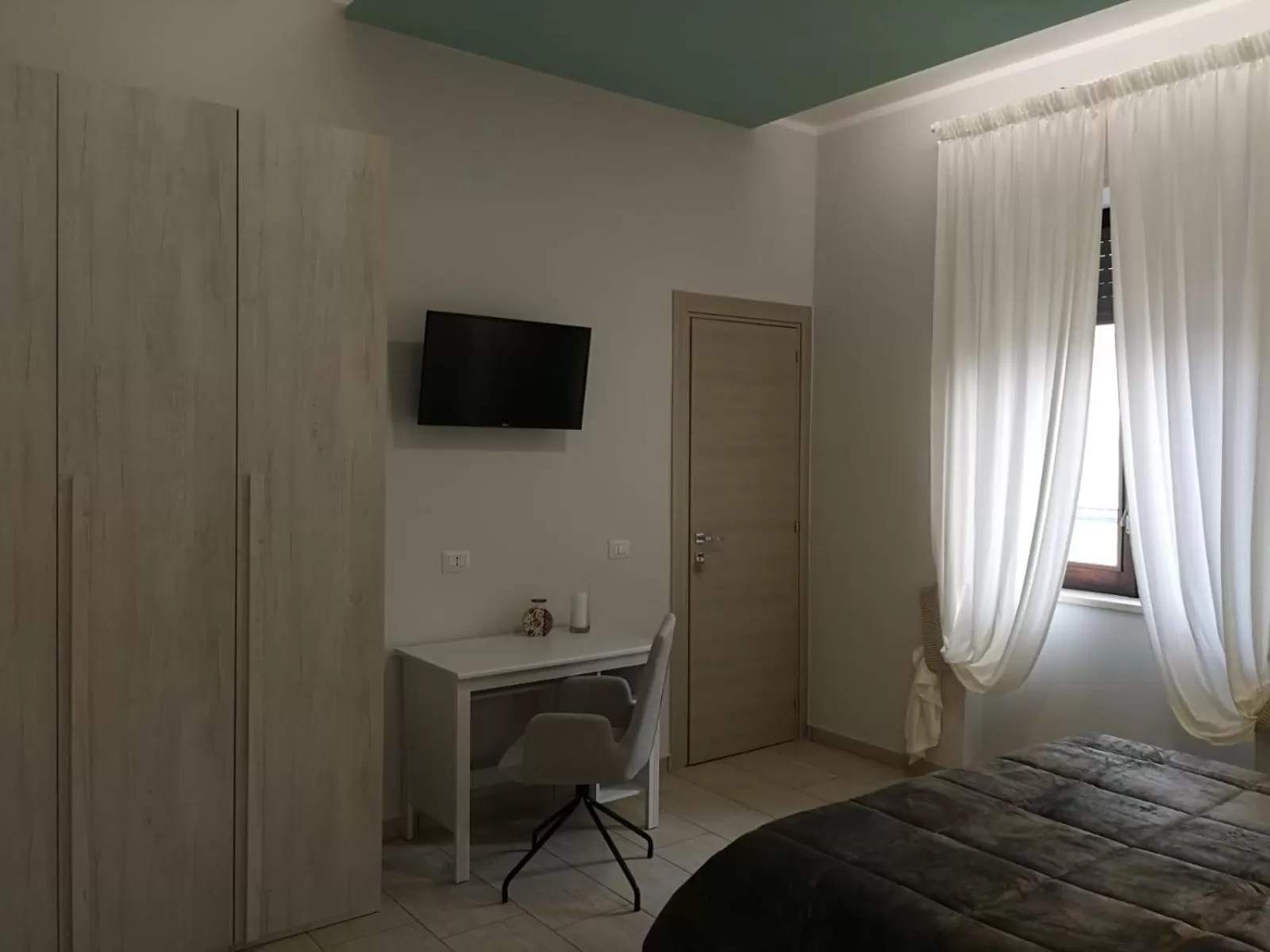 Bed in B&B Solferino