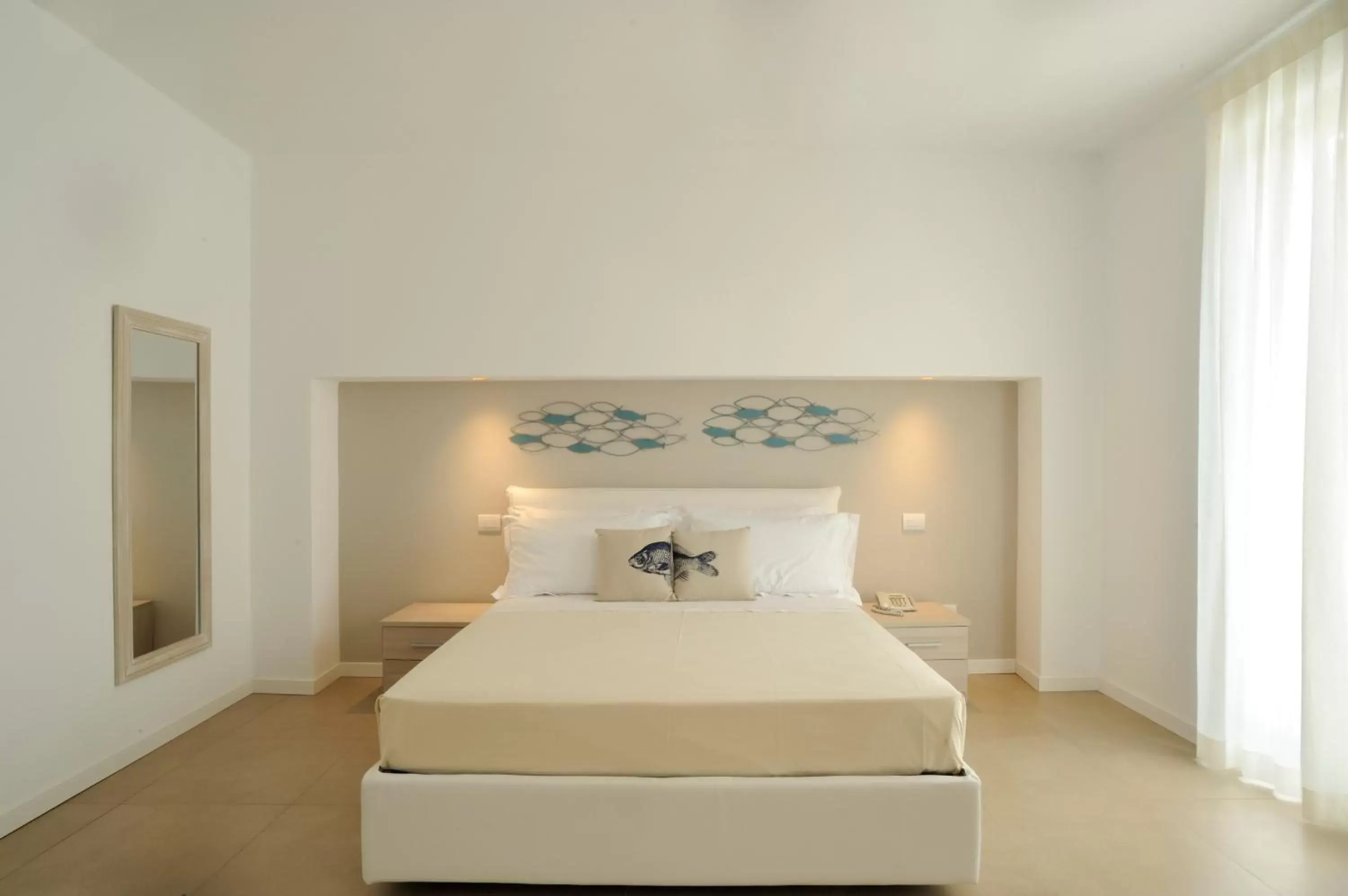 Day, Bed in Residence San Marco Suites&Apartments Alassio