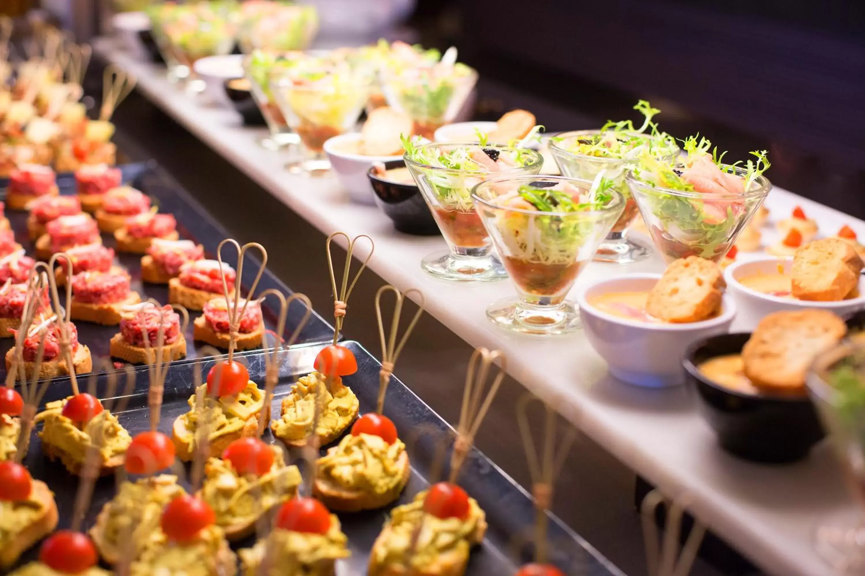 Restaurant/places to eat in Hipotels Hipocampo Playa Restaurant/places to eat in Hipotels Hipocampo Playa