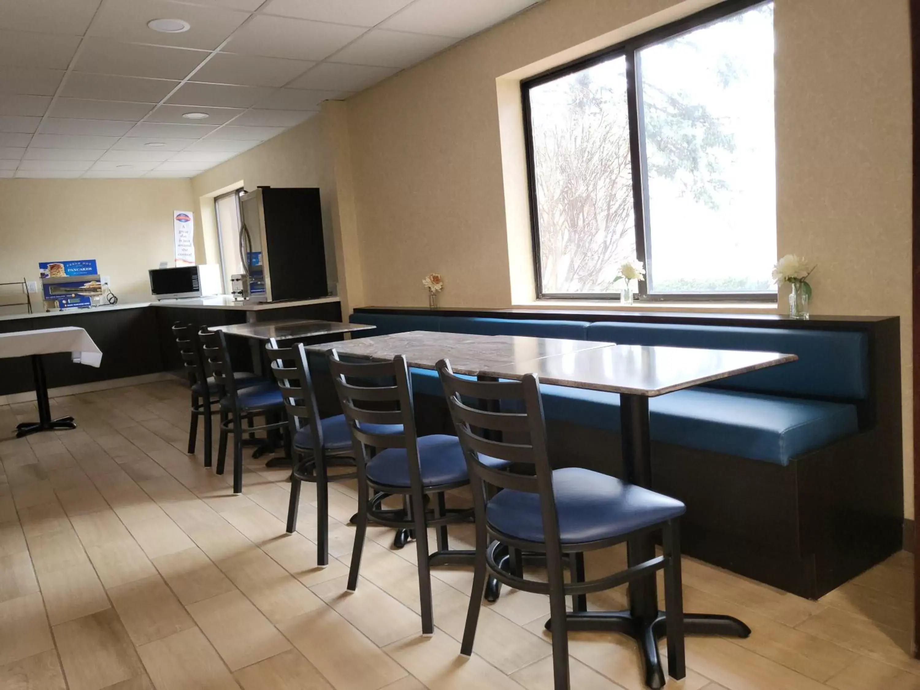 Breakfast in Baymont by Wyndham Bridgeport/Frankenmuth Breakfast in Baymont by Wyndham Bridgeport/Frankenmuth