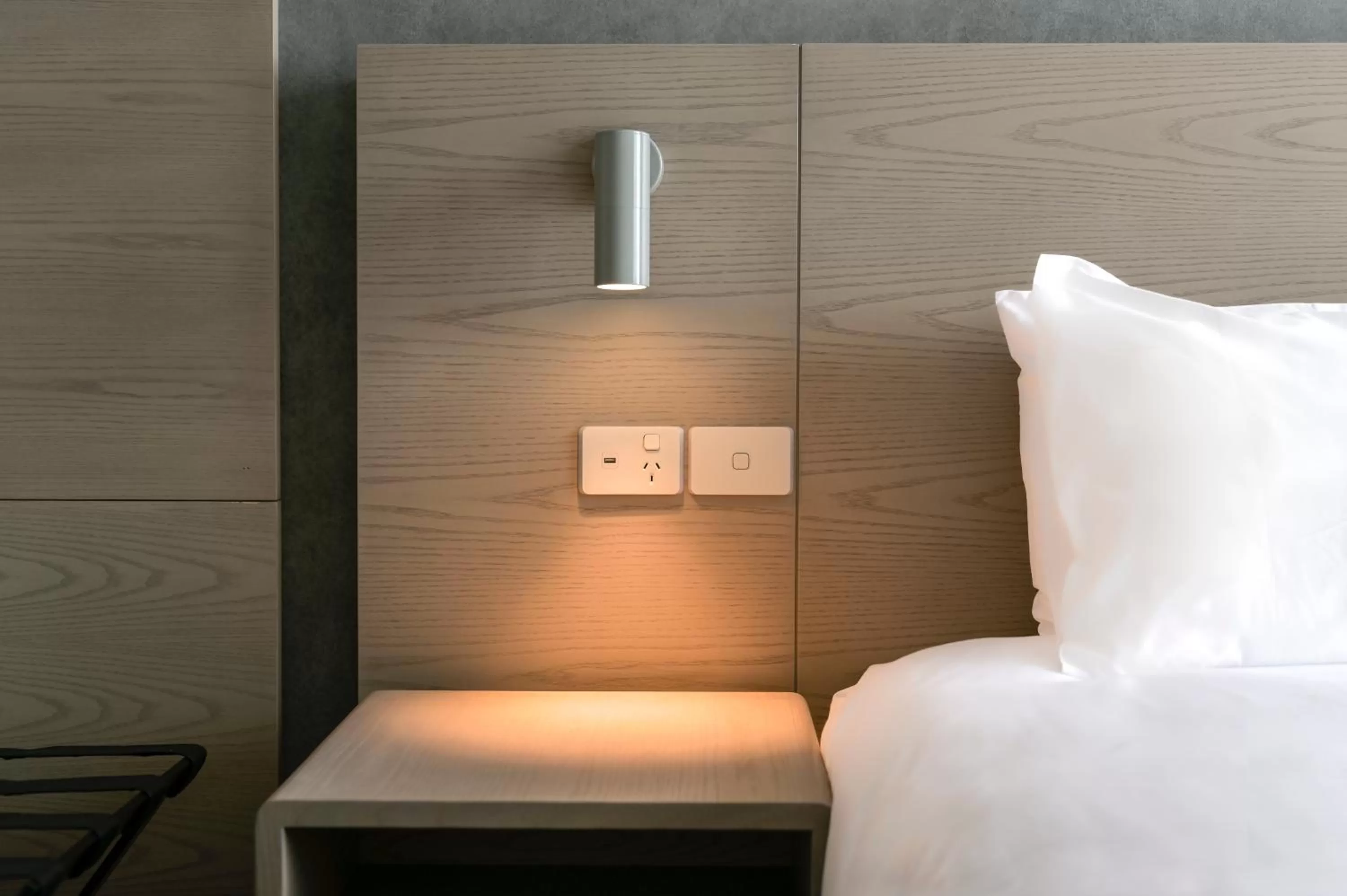 Suite in Holiday Inn Express & Suites Sunshine Coast, an IHG Hotel