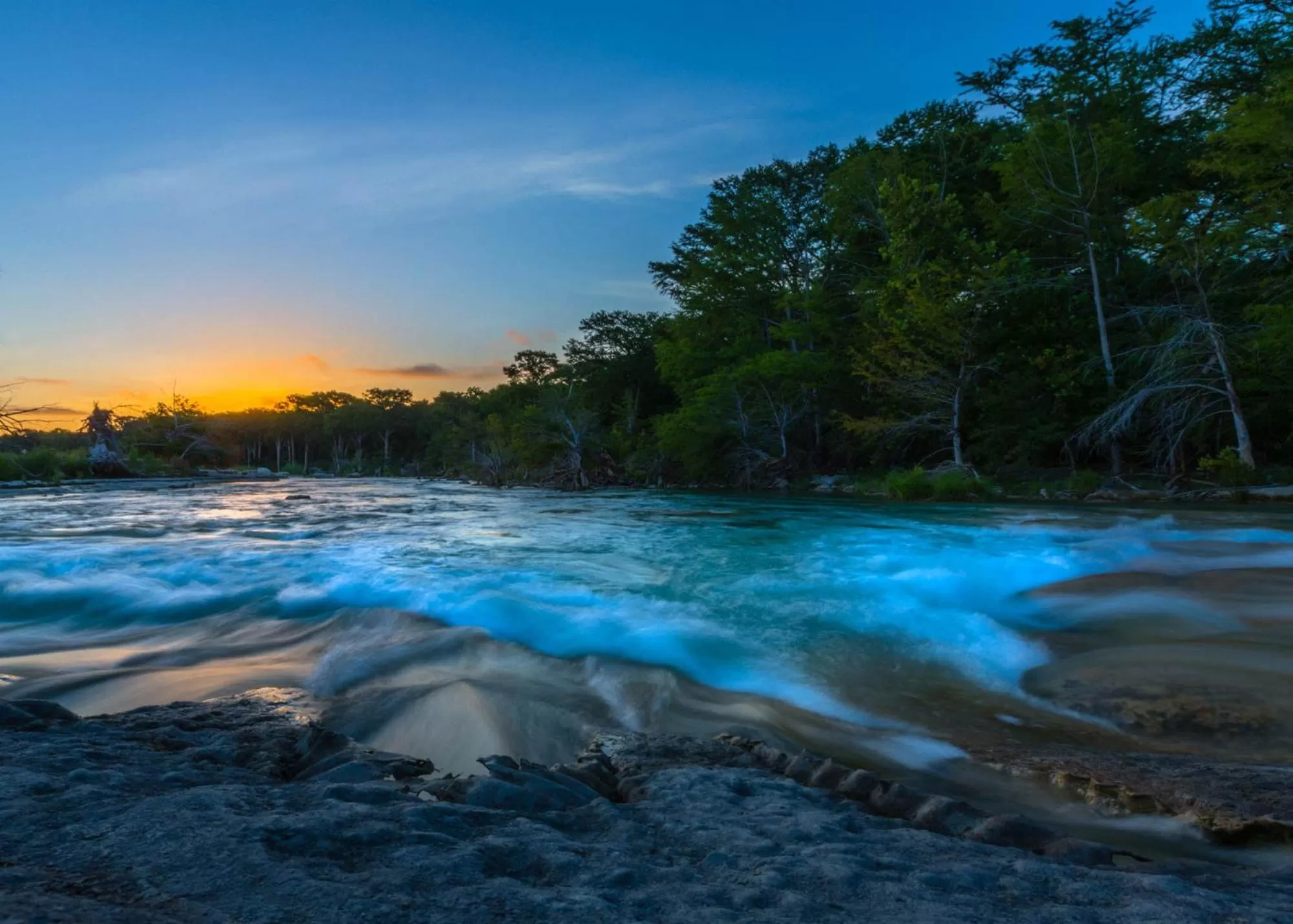 River view, Swimming Pool in 7A Ranch
