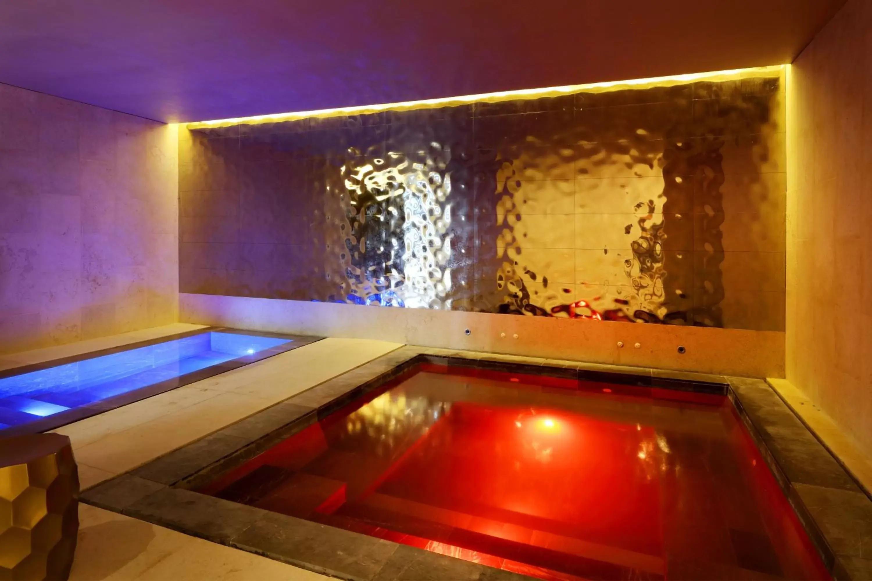 Hot Tub, Swimming Pool in TRS Coral Hotel - Adults Only - All Inclusive