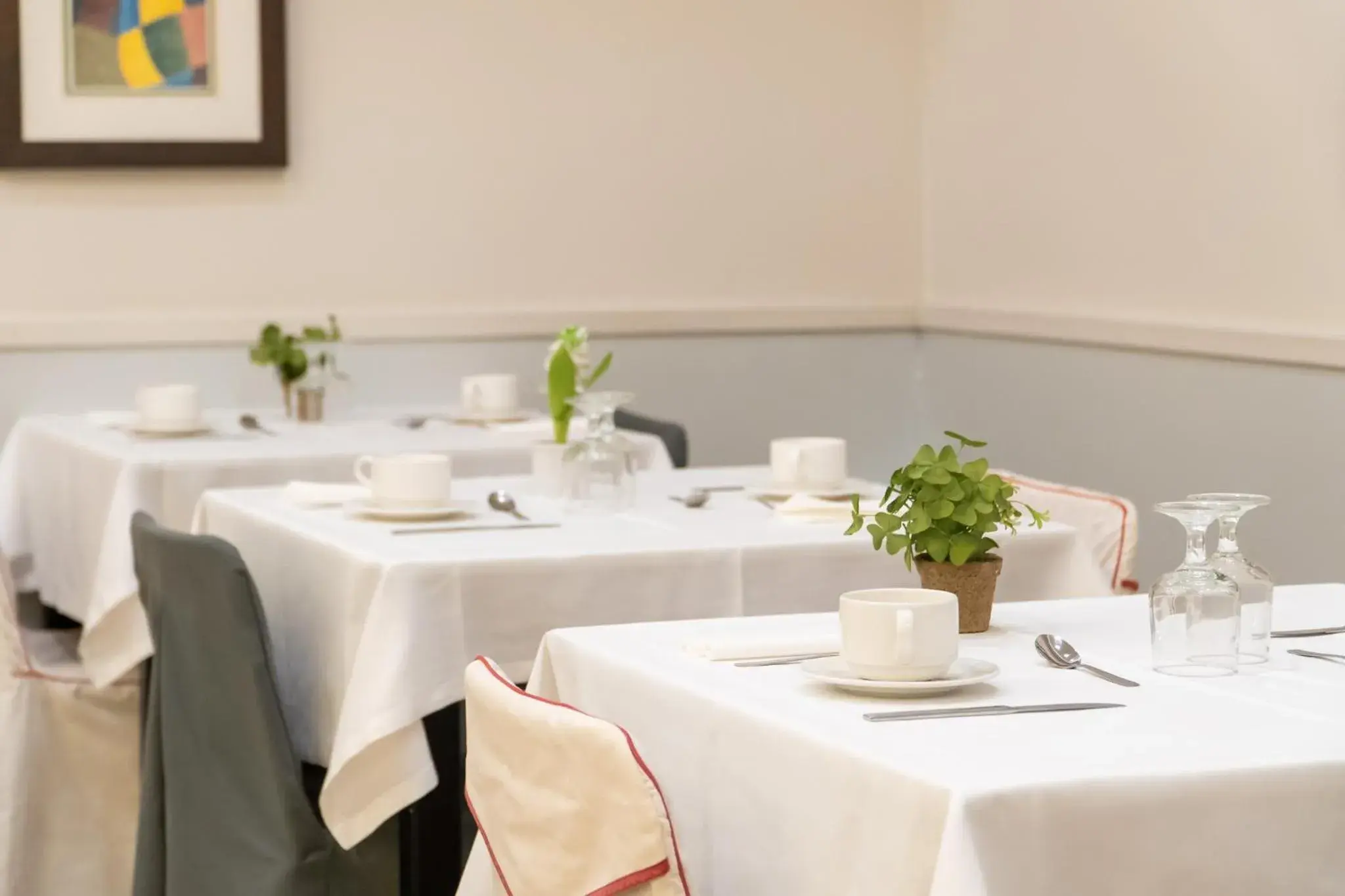 Restaurant/places to eat in Hotel Glòries Restaurant/places to eat in Hotel Glòries