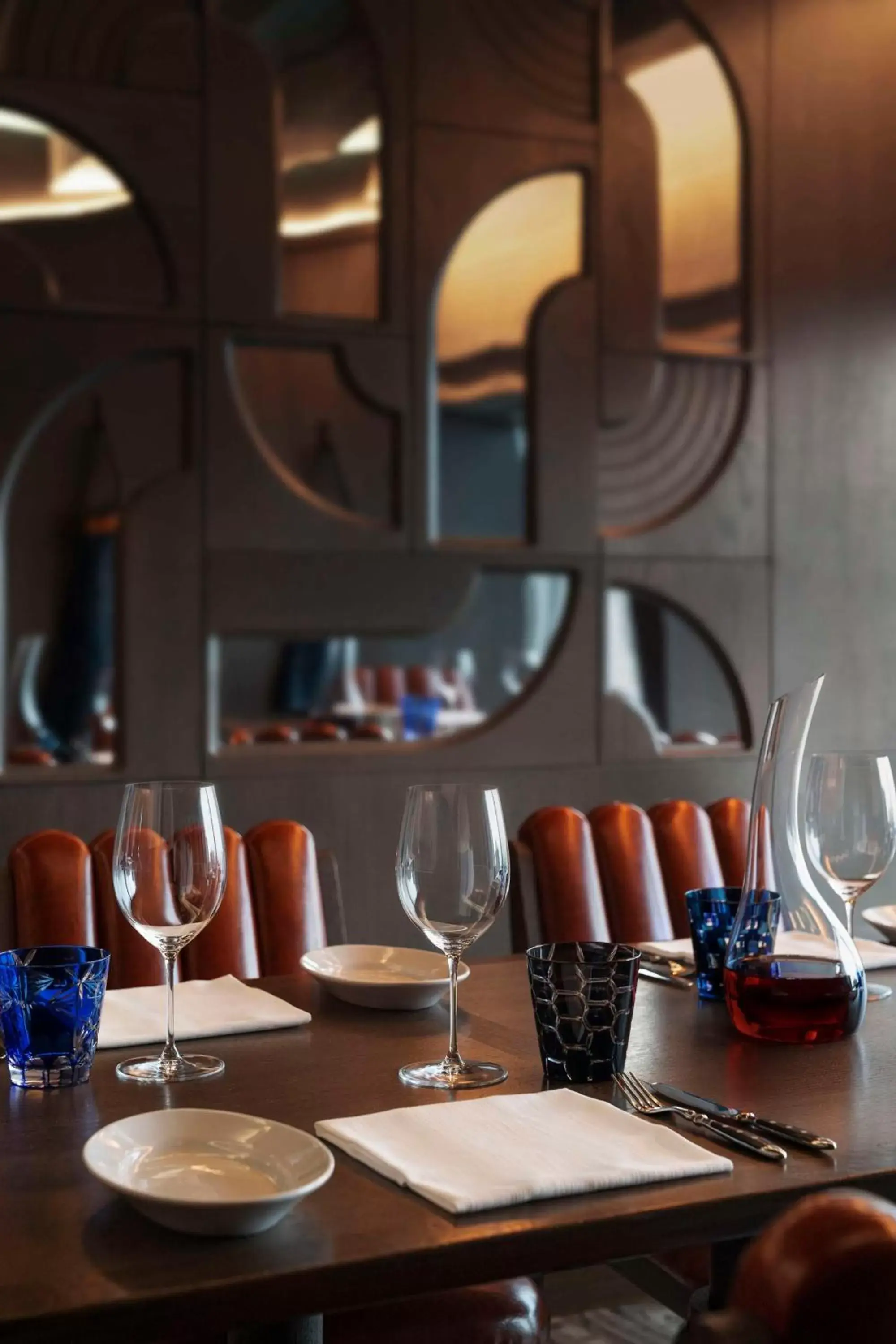 Restaurant/Places to Eat in Andaz Singapore A Concept by Hyatt