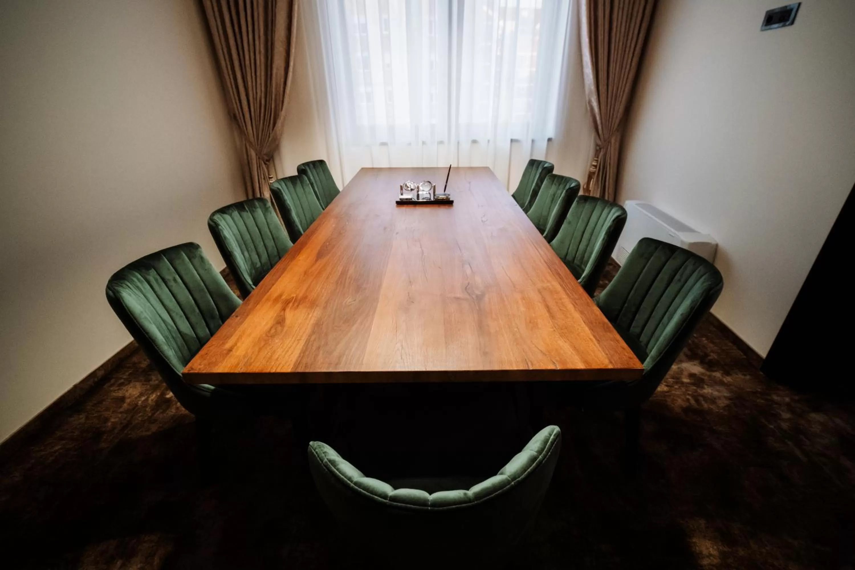 TV and multimedia in Hotel Barcode Wellness & Spa