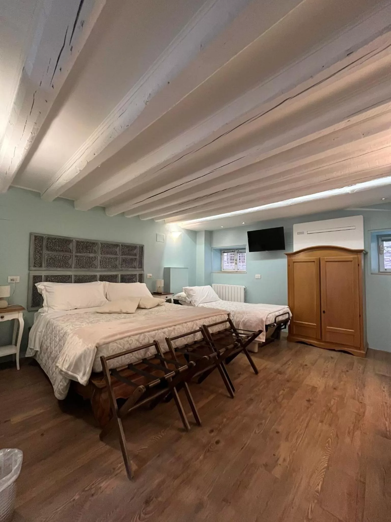 Bed in Corte del Doge di Rialto