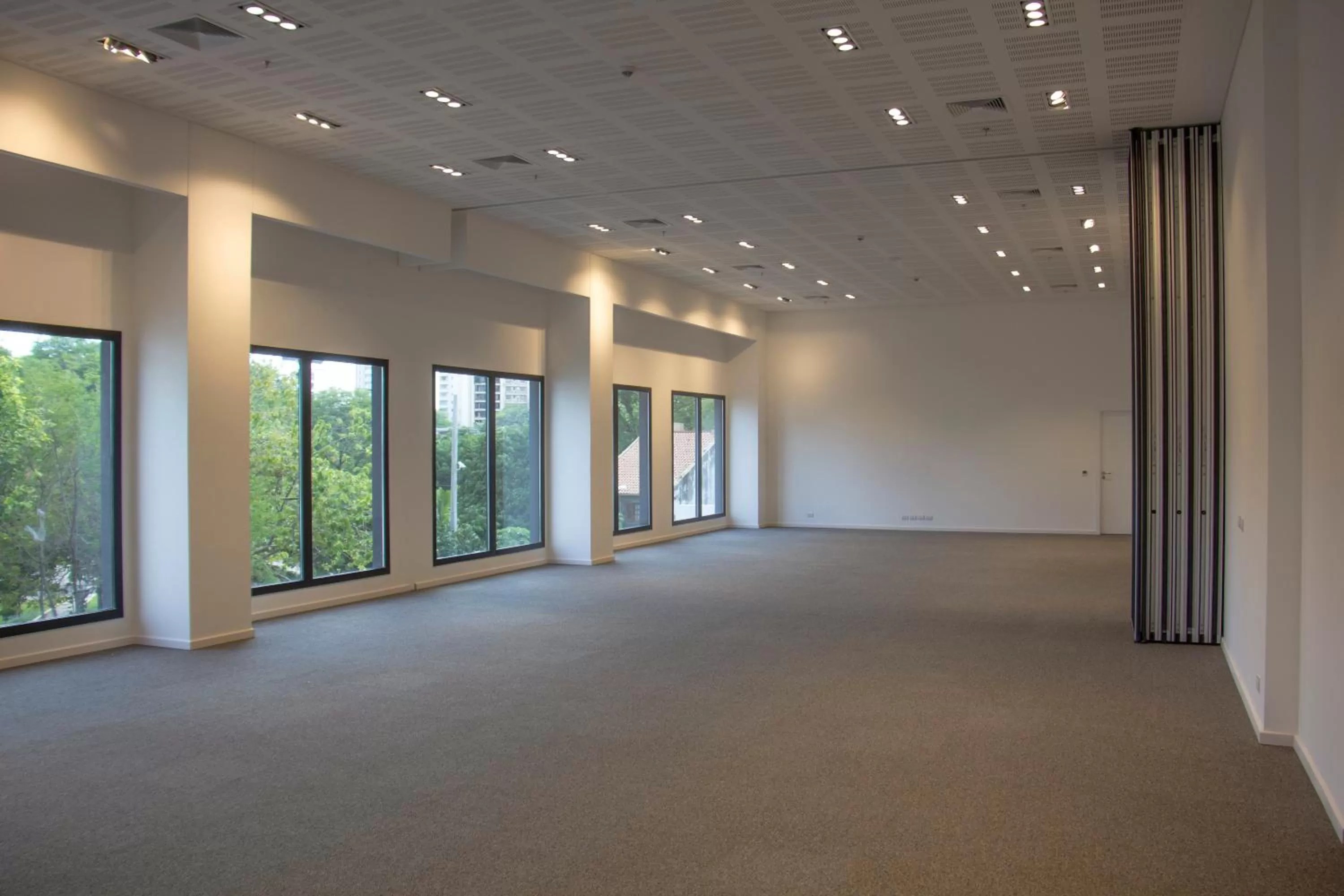 Banquet/Function facilities in Esplendor by Wyndham Asuncion