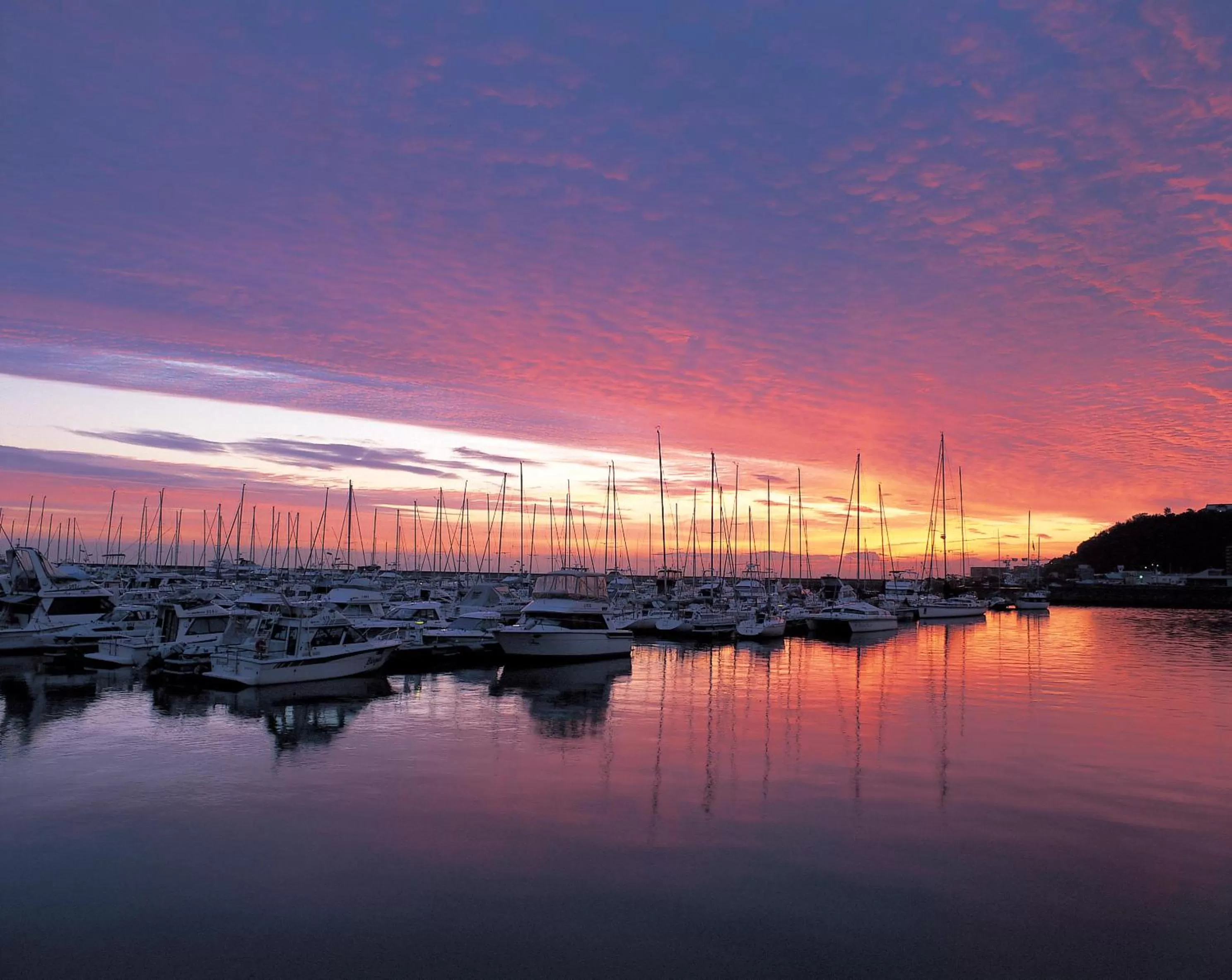 Location in Hotel Nord Otaru