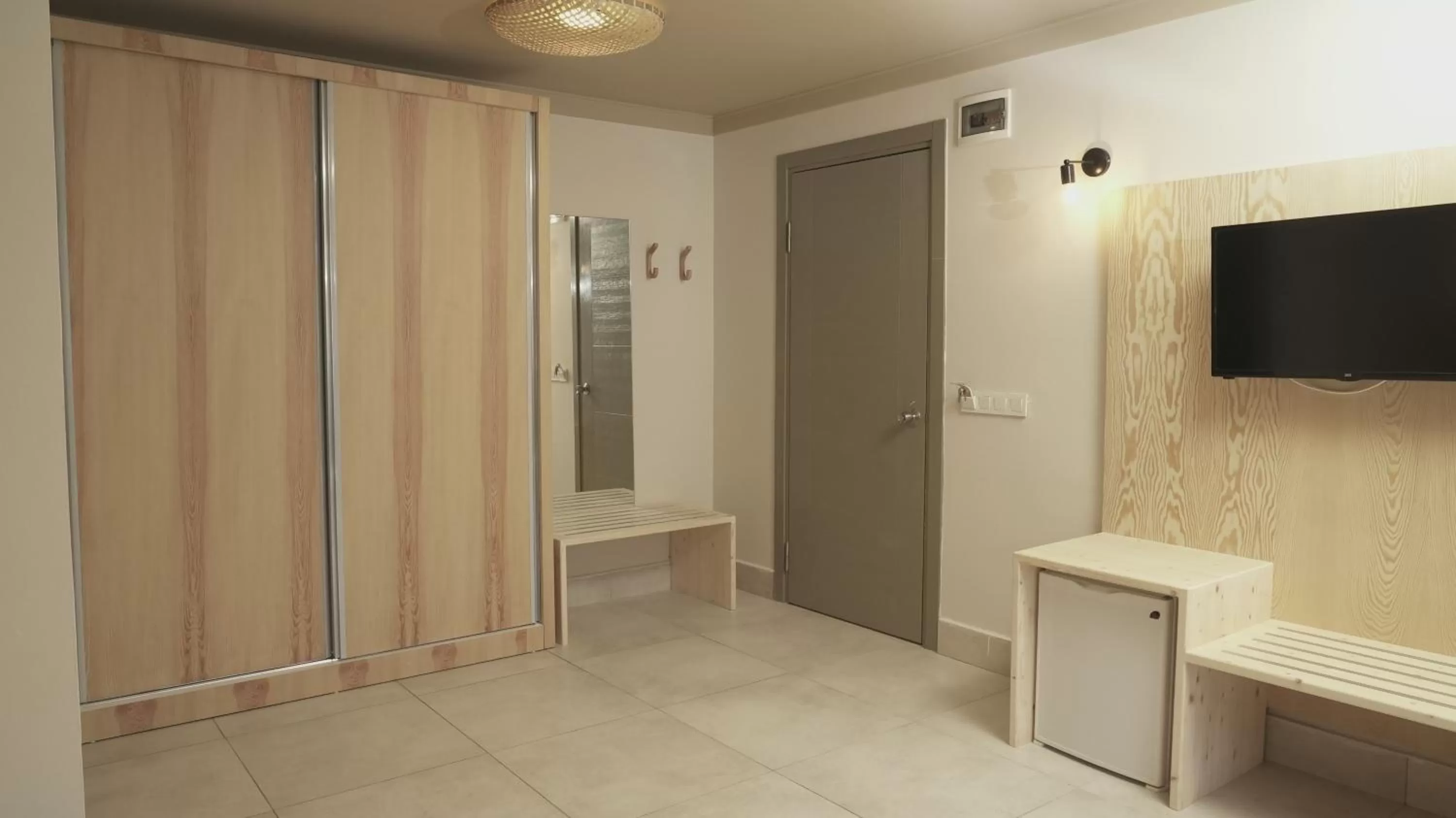 Bedroom in Sun Hotel By En Vie Beach