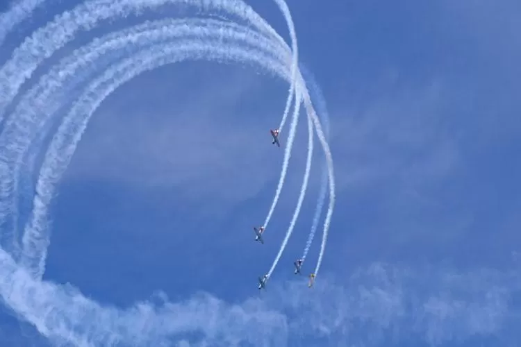 Activities in Quest Napier Serviced Apartments