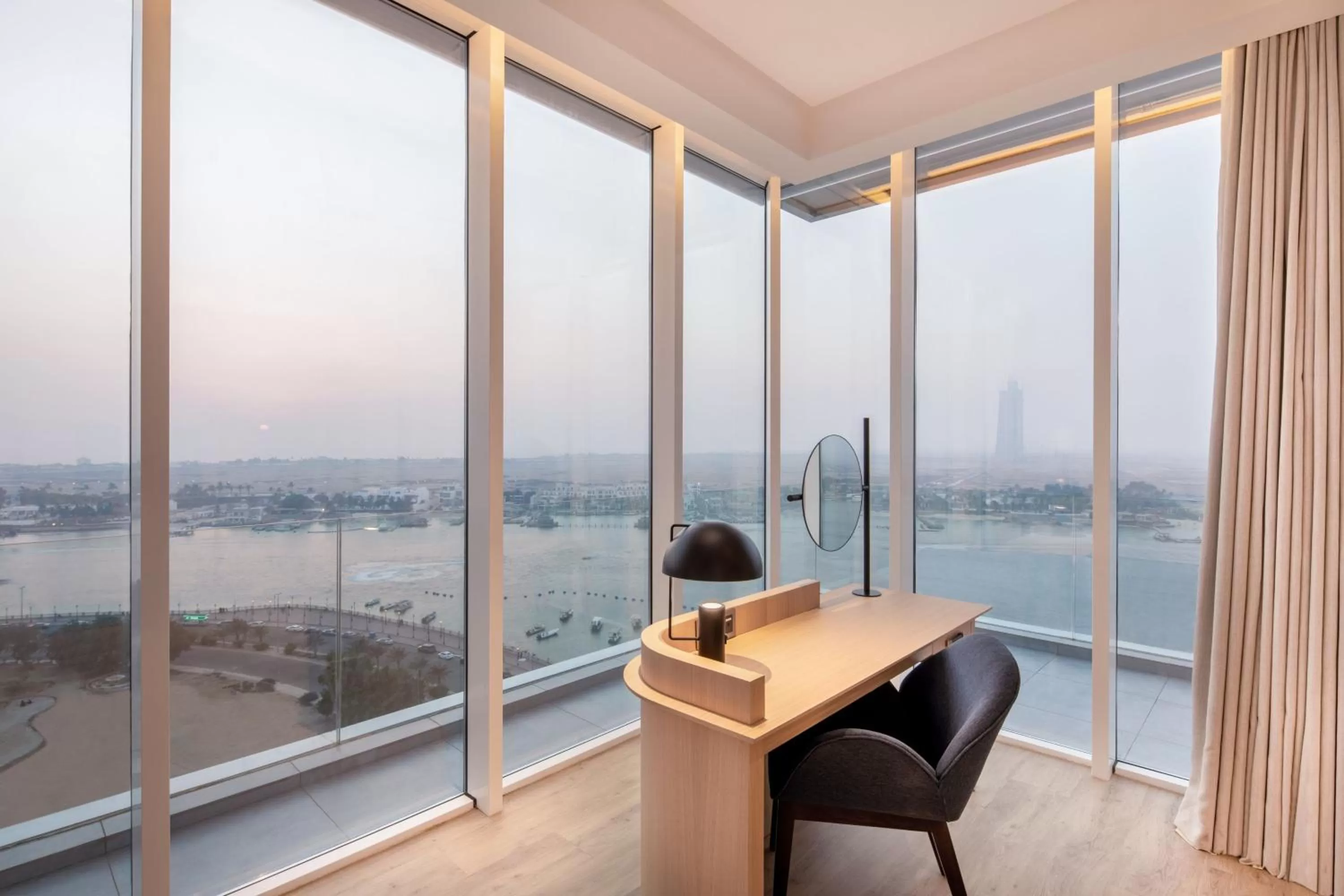 Photo of the whole room in Four Points by Sheraton Jeddah Corniche