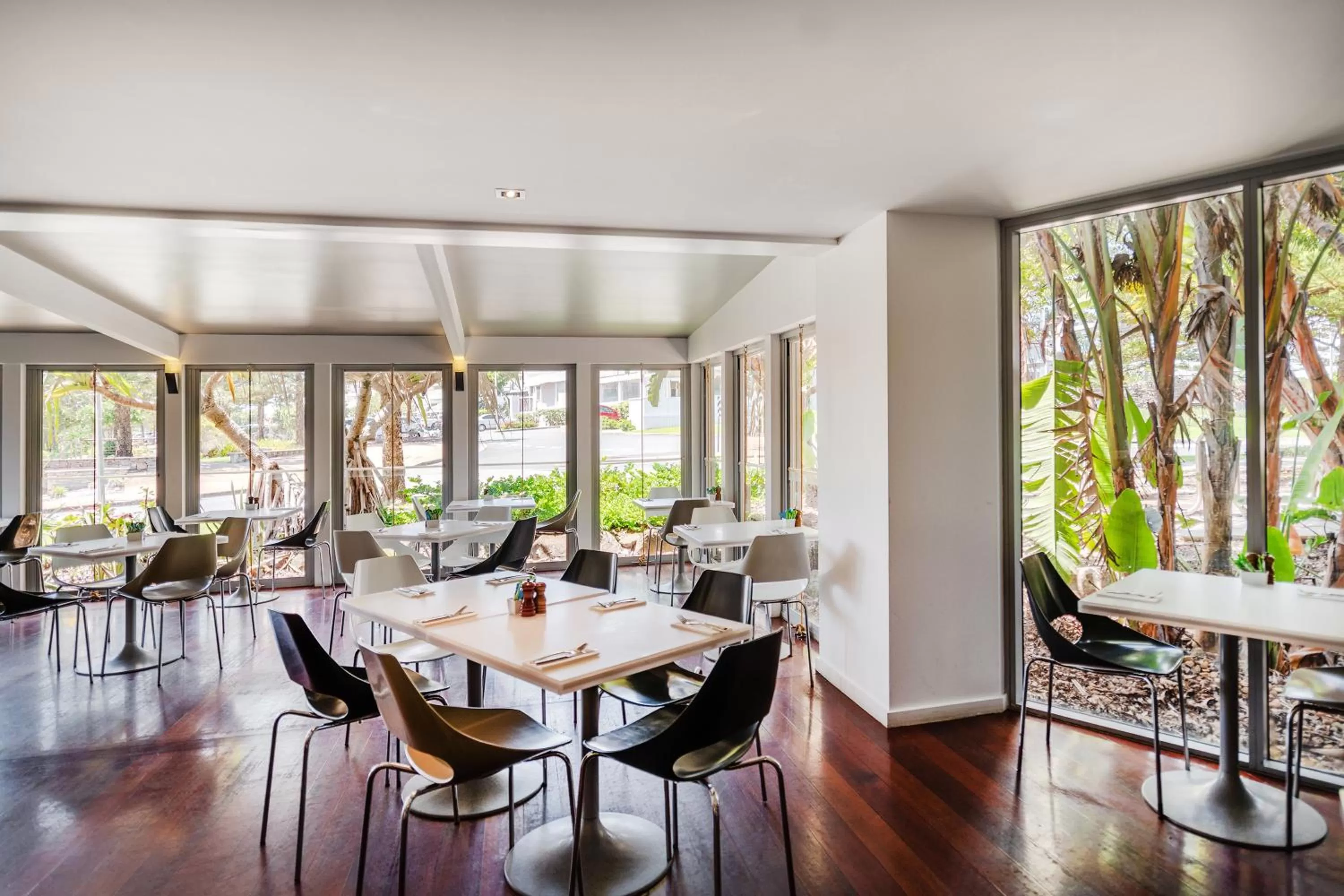 Restaurant/places to eat in Peppers Salt Resort & Spa