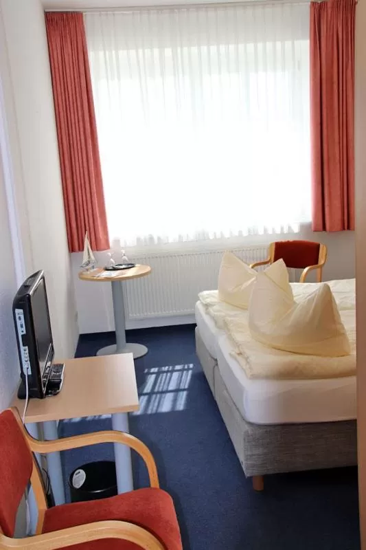 Hotel Garni Meeresgruß