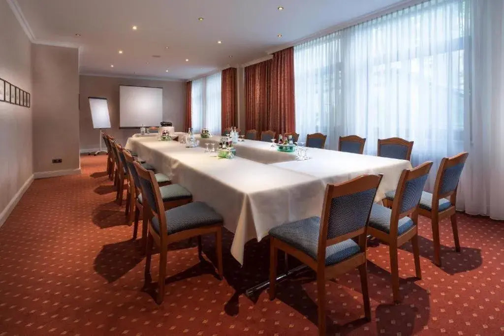 Meeting/conference room in Hotel Alte Wache