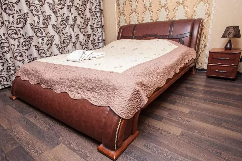 Standard Double Room in Chyhorinskyi Hotel Standard Double Room in Chyhorinskyi Hotel