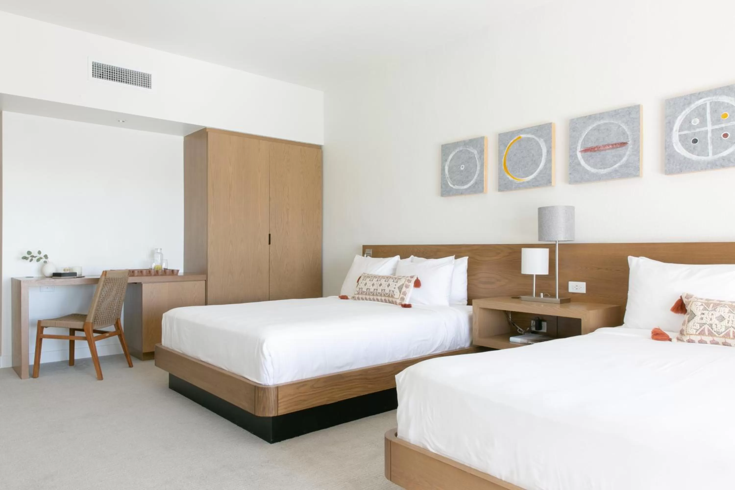 Double Room ADA Room  in CIVANA Wellness Resort & Spa