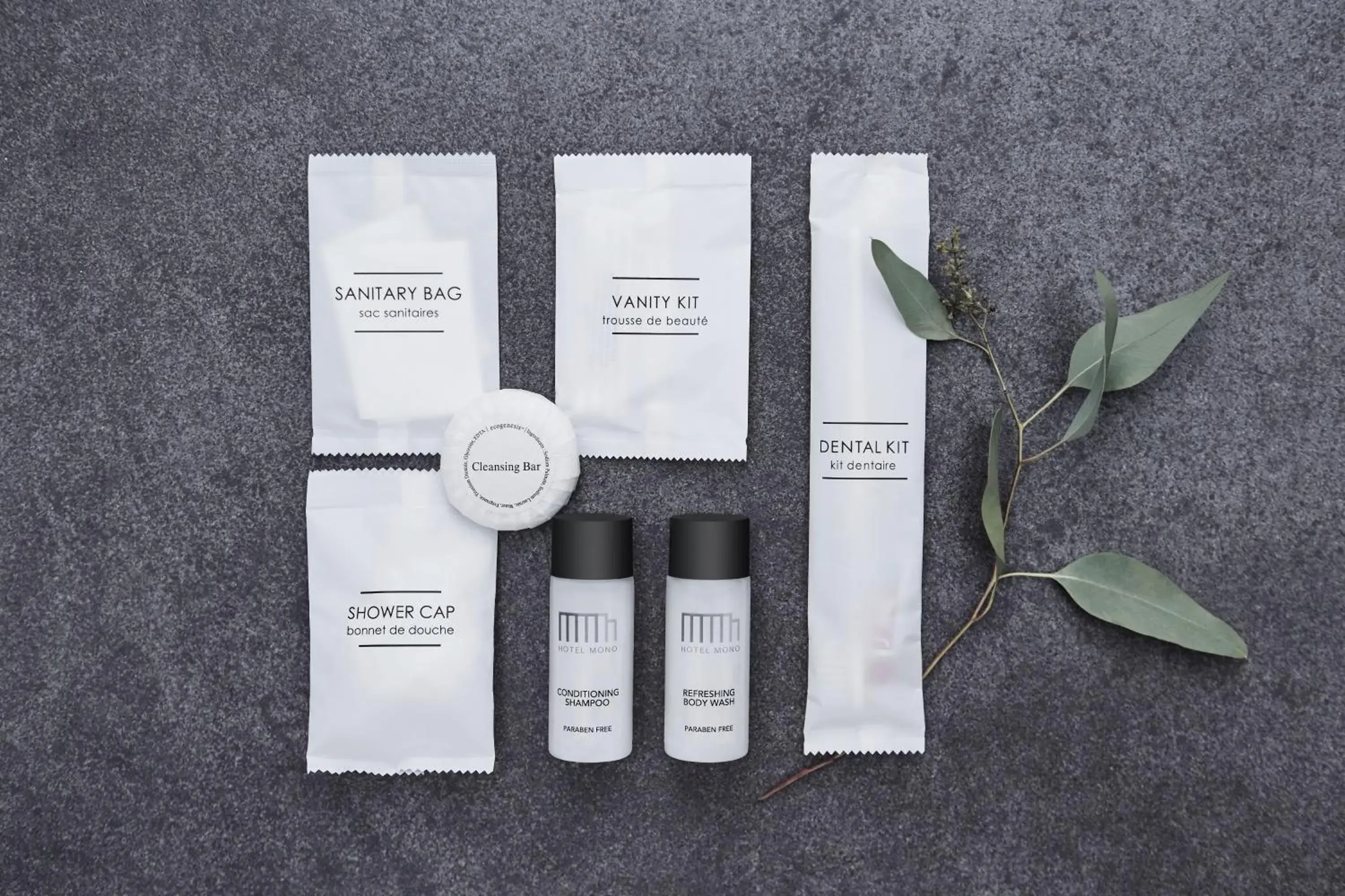 Deluxe King Studio in Hotel Mono Deluxe King Studio in Hotel Mono