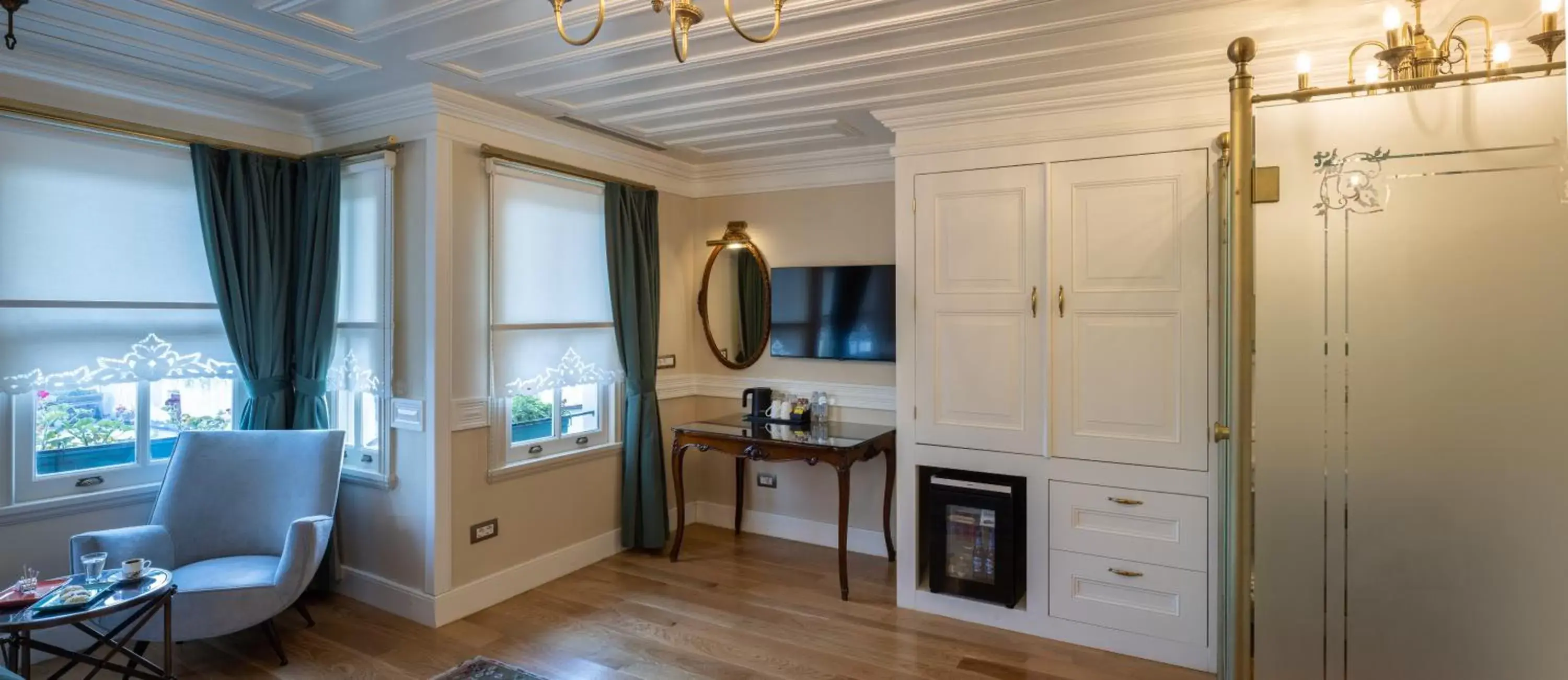 Hotel Turkish House Hotel Turkish House