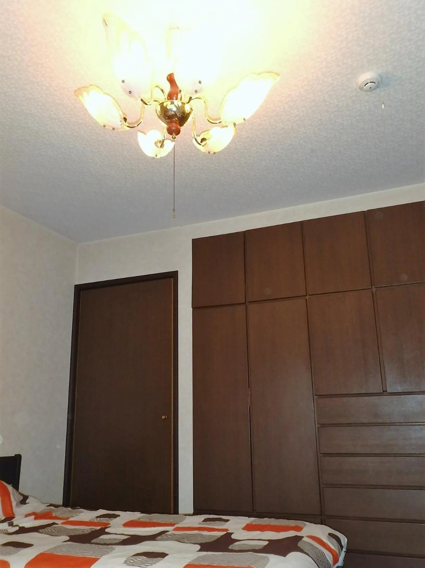 Photo of the whole room, Bed in Kyoto Inn Higashiyama