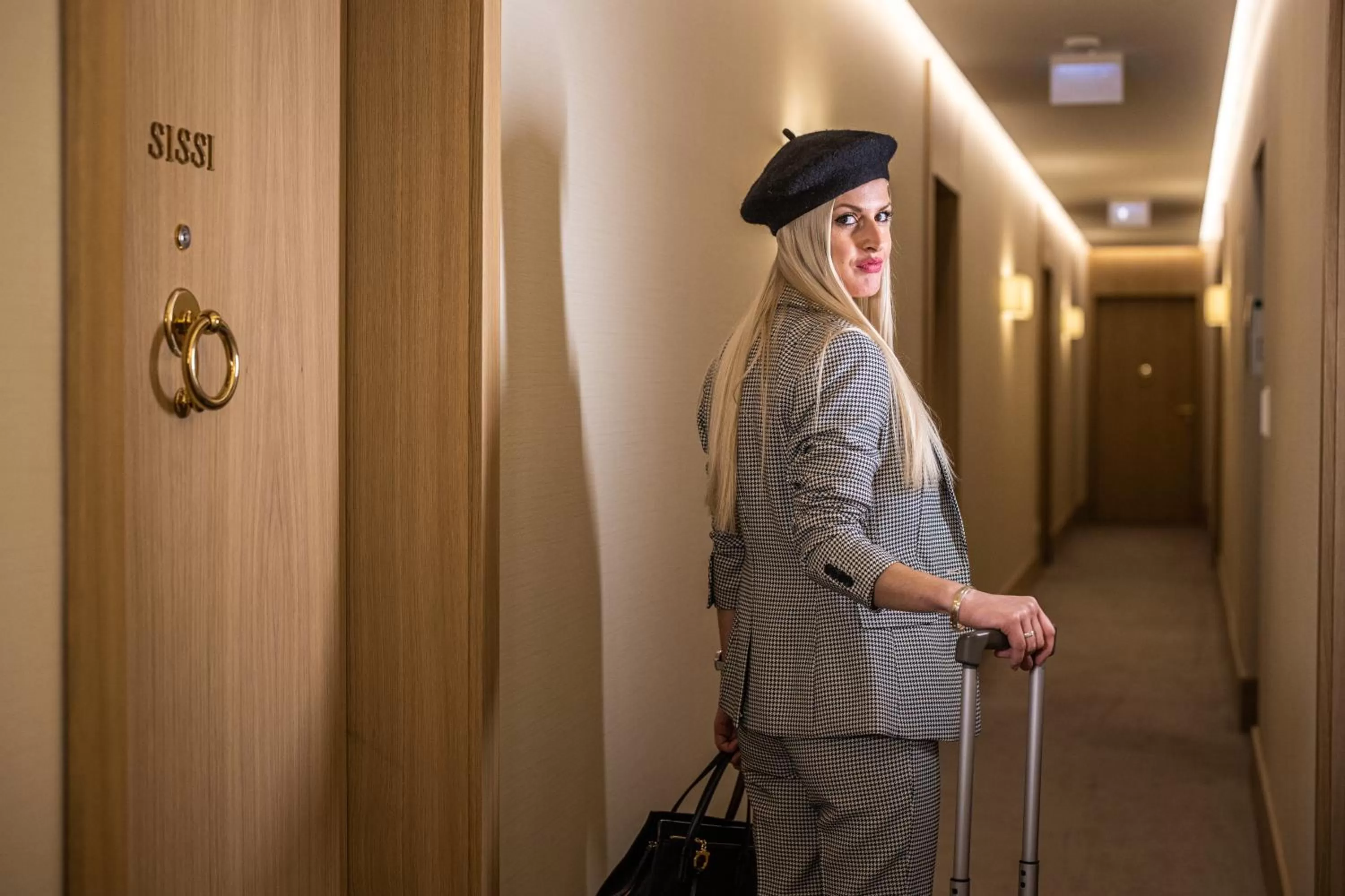 Toilet in OneBavariaHomes