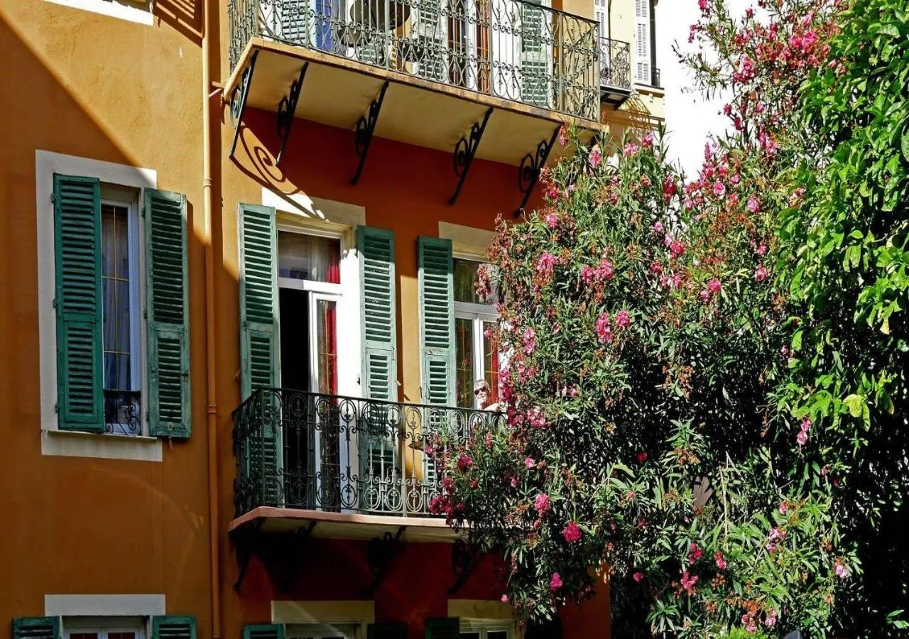 Hôtel restaurant Oasis