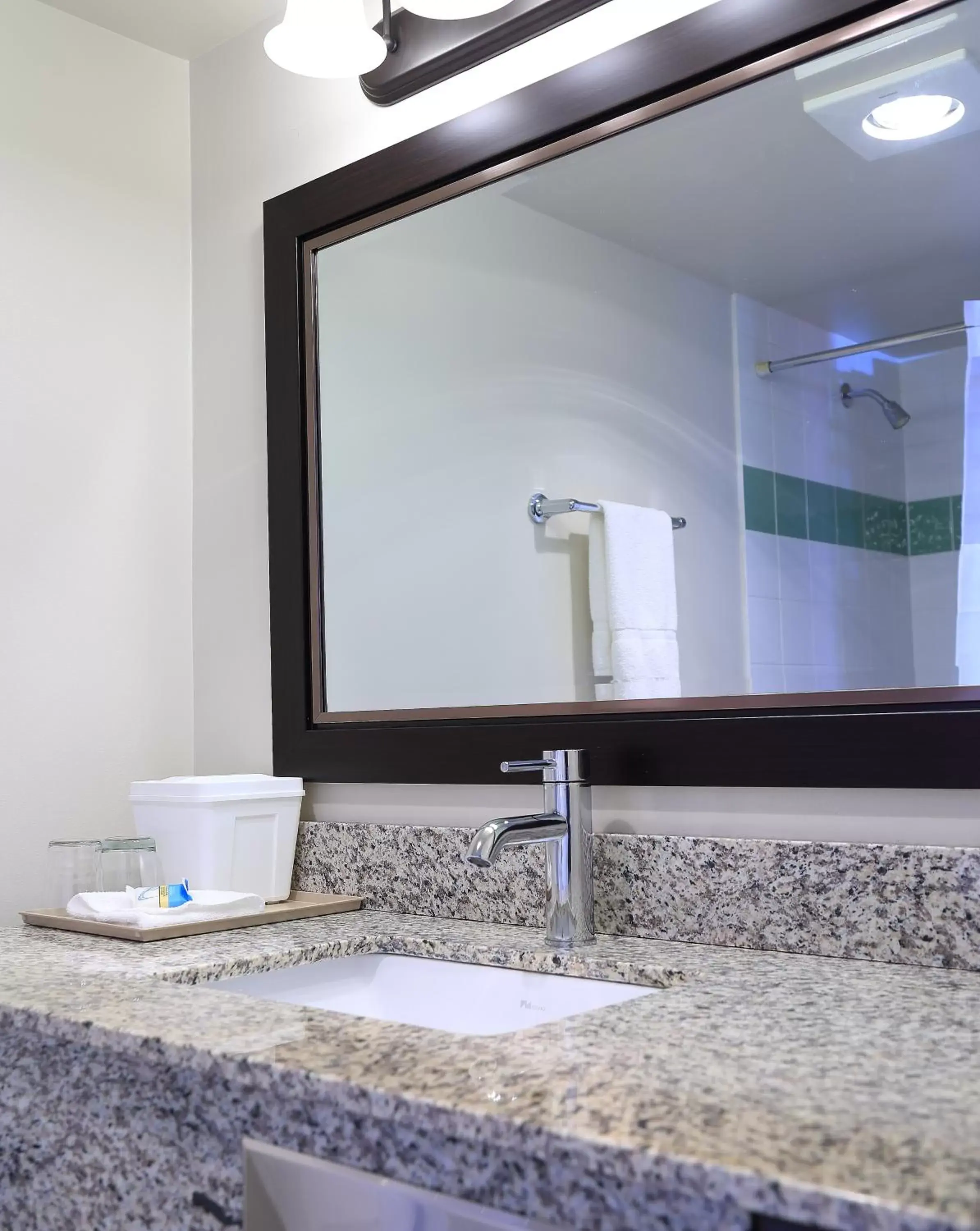 Other, Bathroom in Glen Lyon Inn