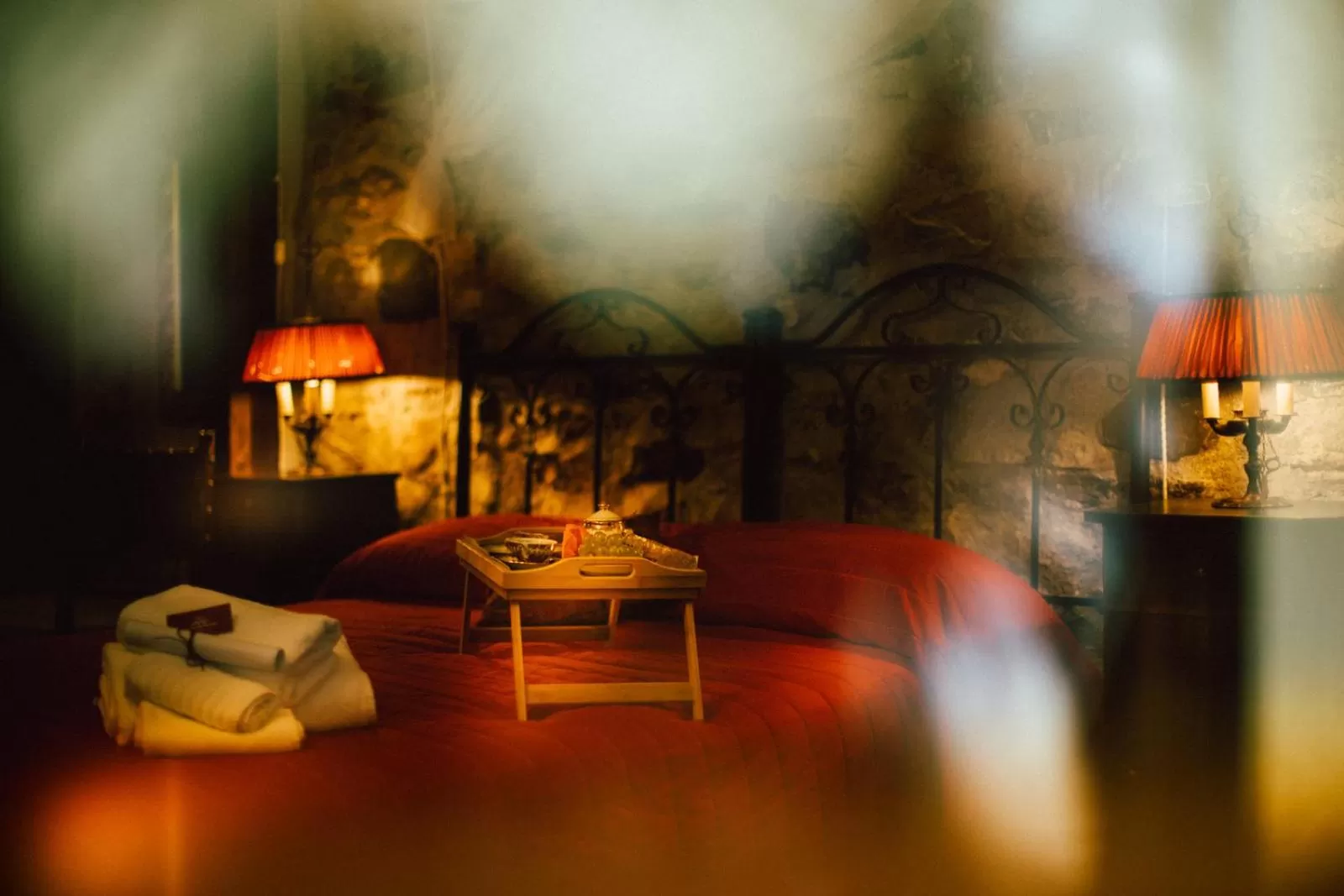 B&B La Voce del Fiume Dimora storica di Charme