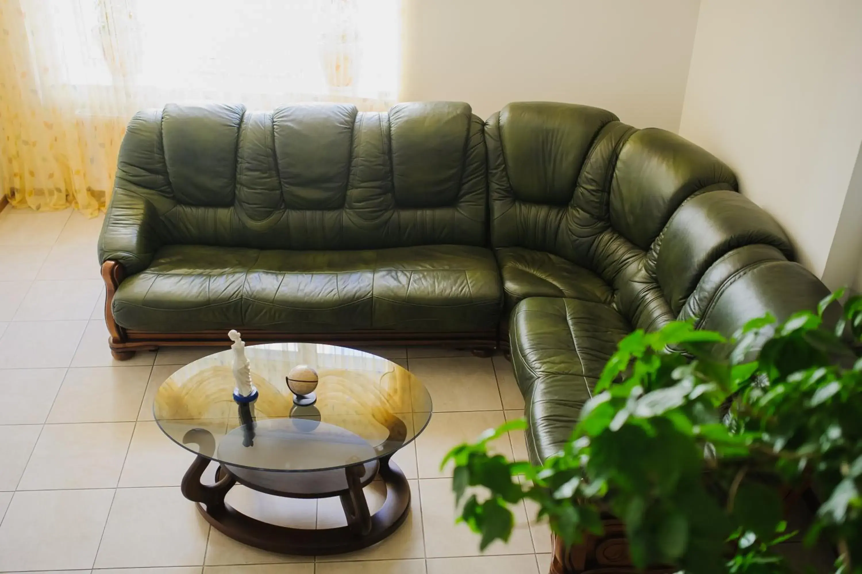 Lobby or reception, Seating Area in Villa Arus