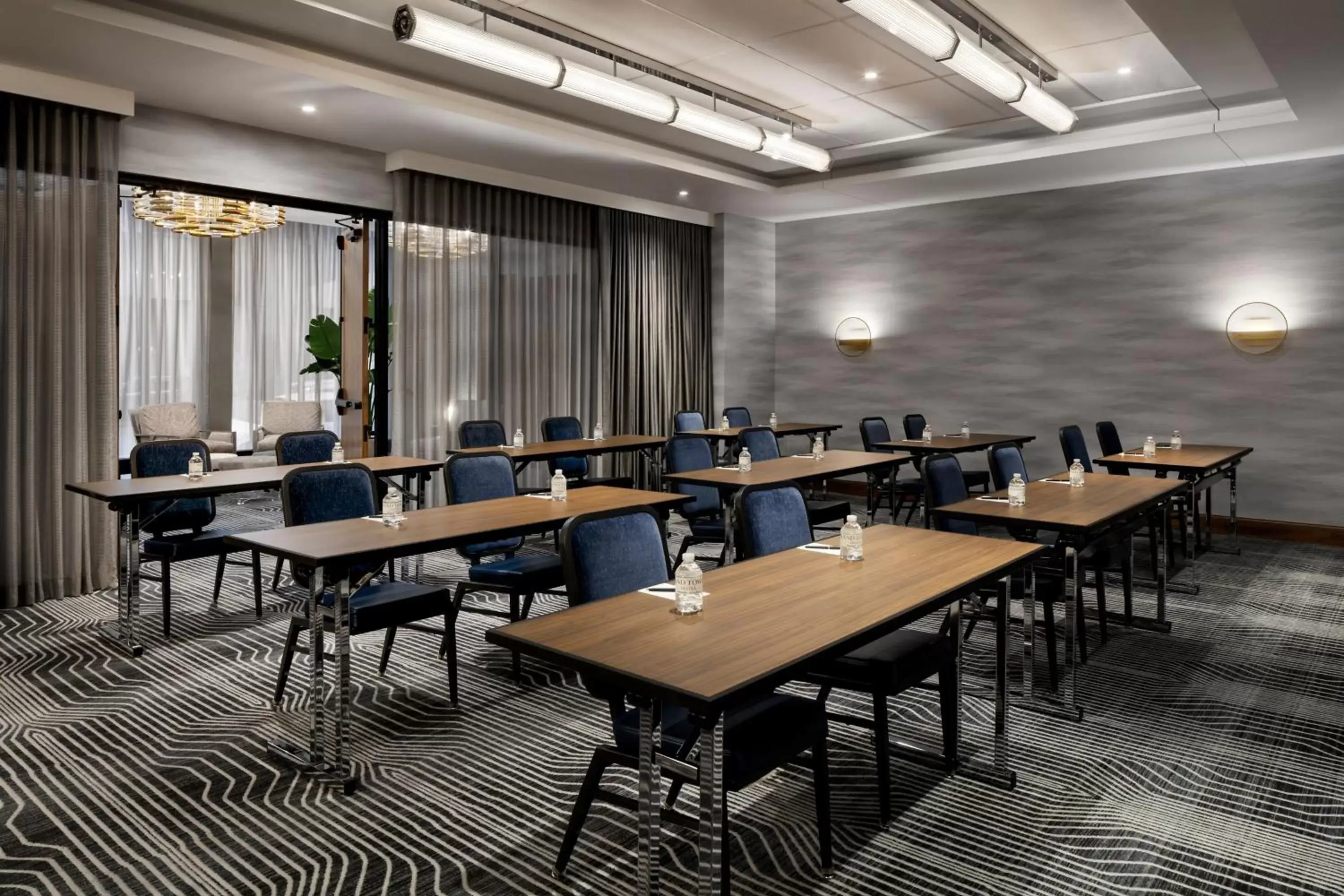 Meeting/conference room in Rand Tower Hotel, Minneapolis, a Tribute Portfolio Hotel