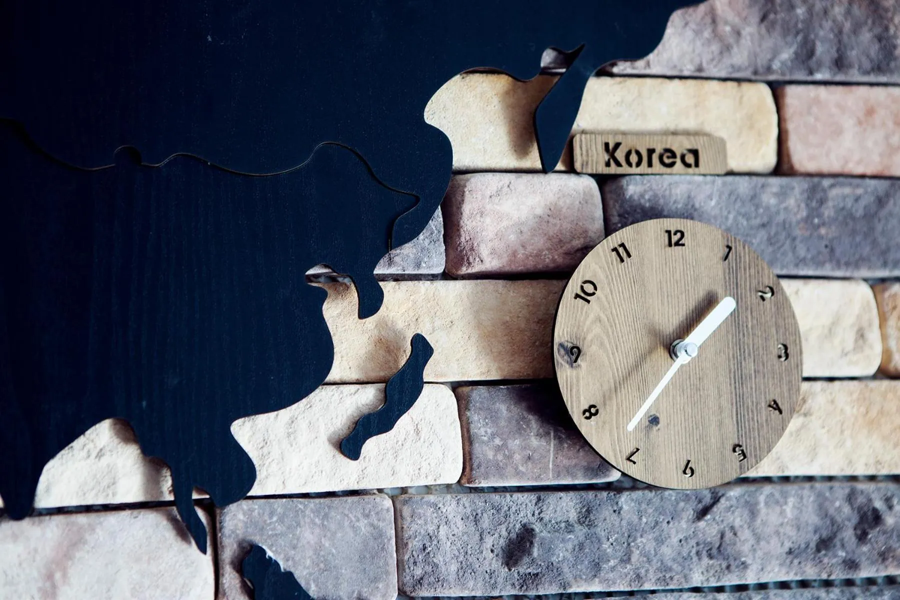 Property building in Andong Poong-gyung HOSTEL n LIBRARY