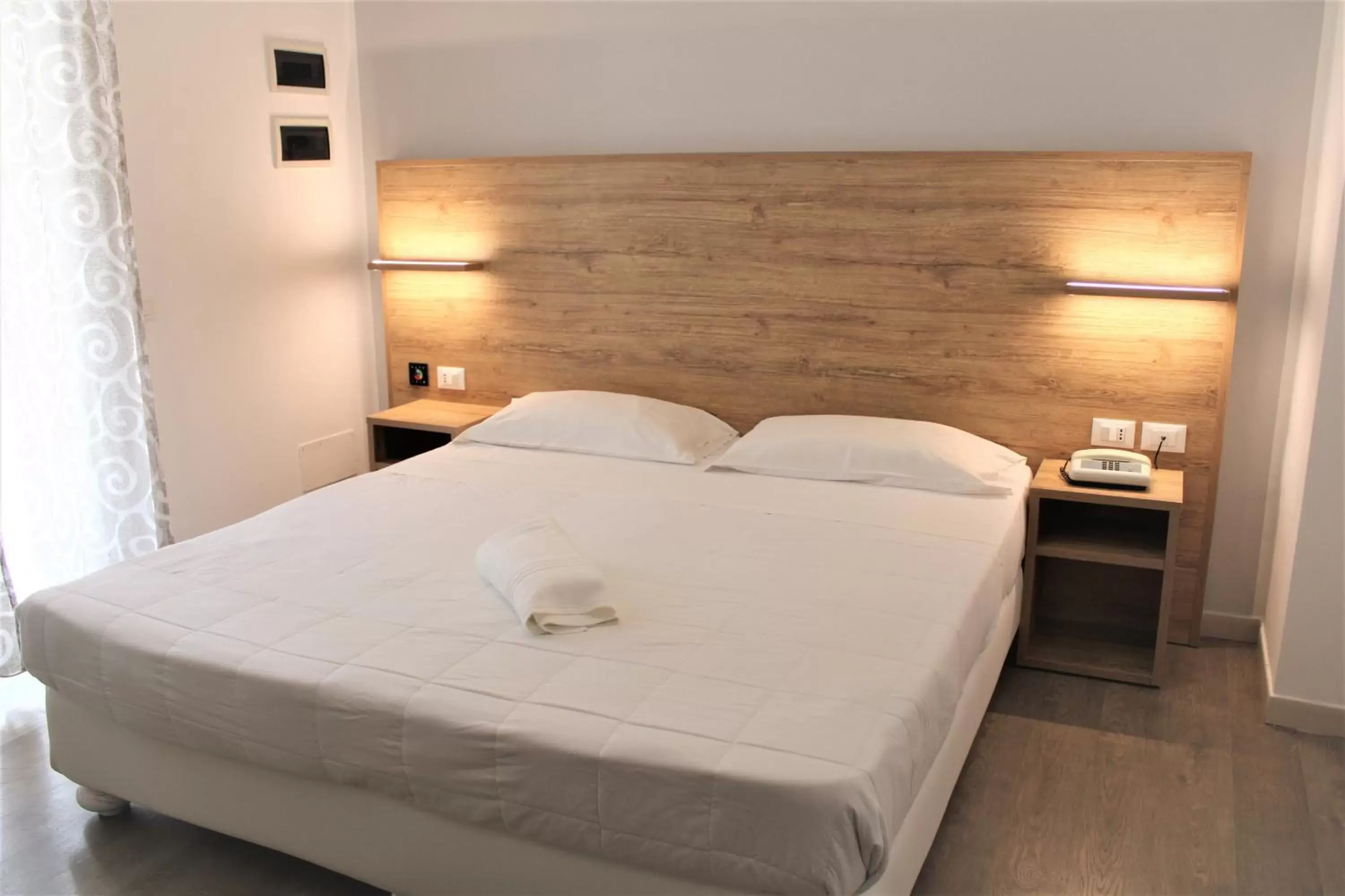 Bedroom, Bed in Casena Dei Colli, Sure Hotel Collection By Best Western